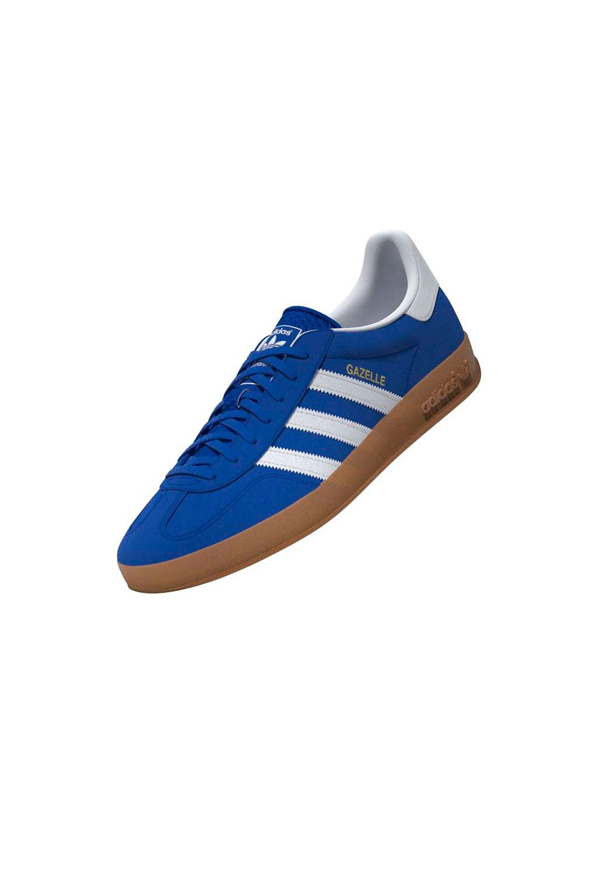 adidas Erkek Spor Ayakkabı GAZELLE INDOOR JI2061