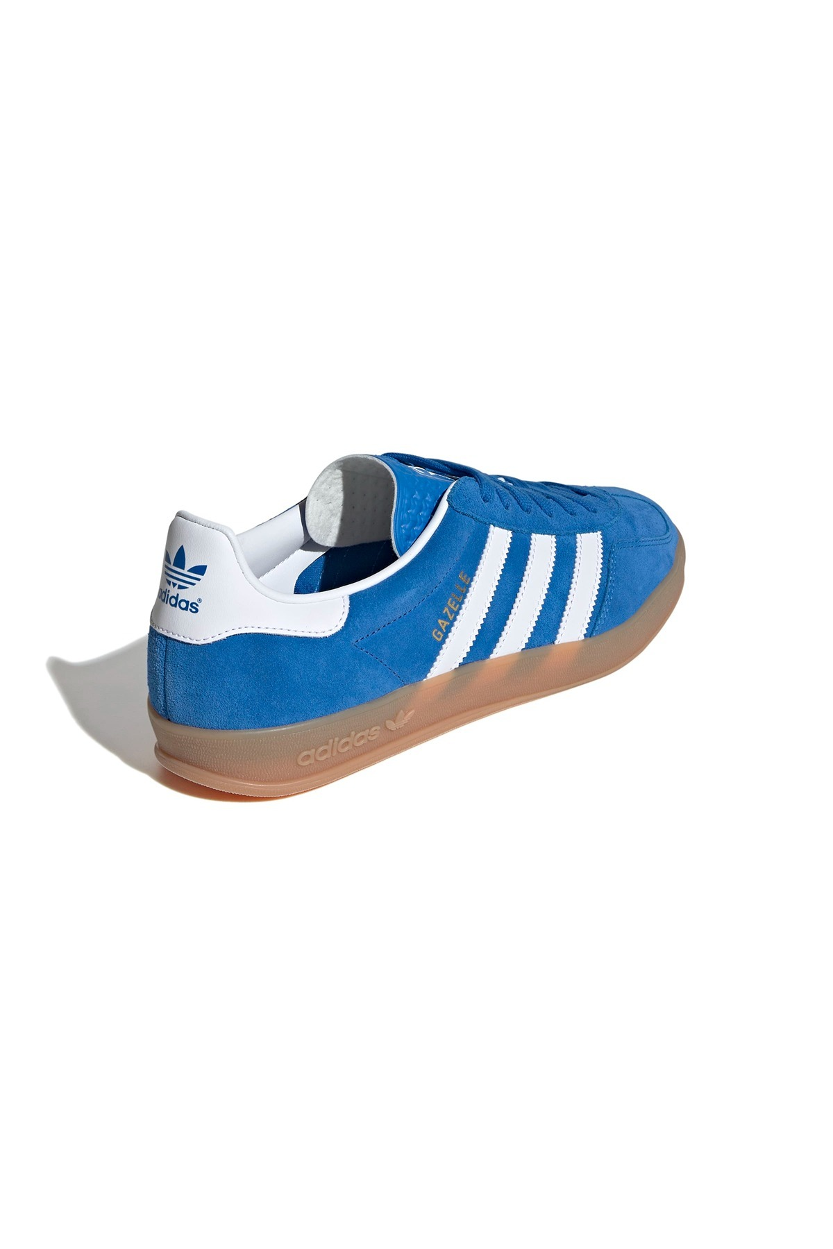 adidas Erkek Spor Ayakkabı GAZELLE INDOOR JI2061