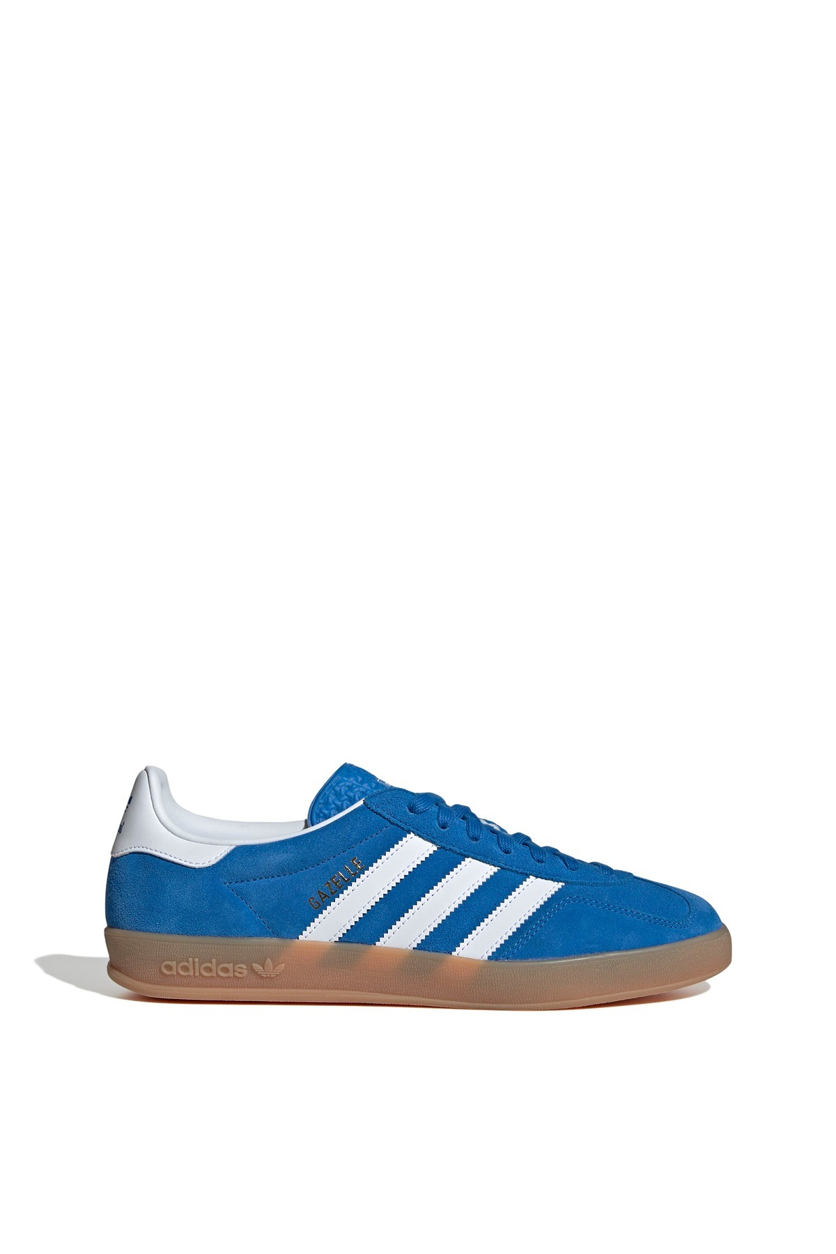 adidas Erkek Spor Ayakkabı GAZELLE INDOOR JI2061