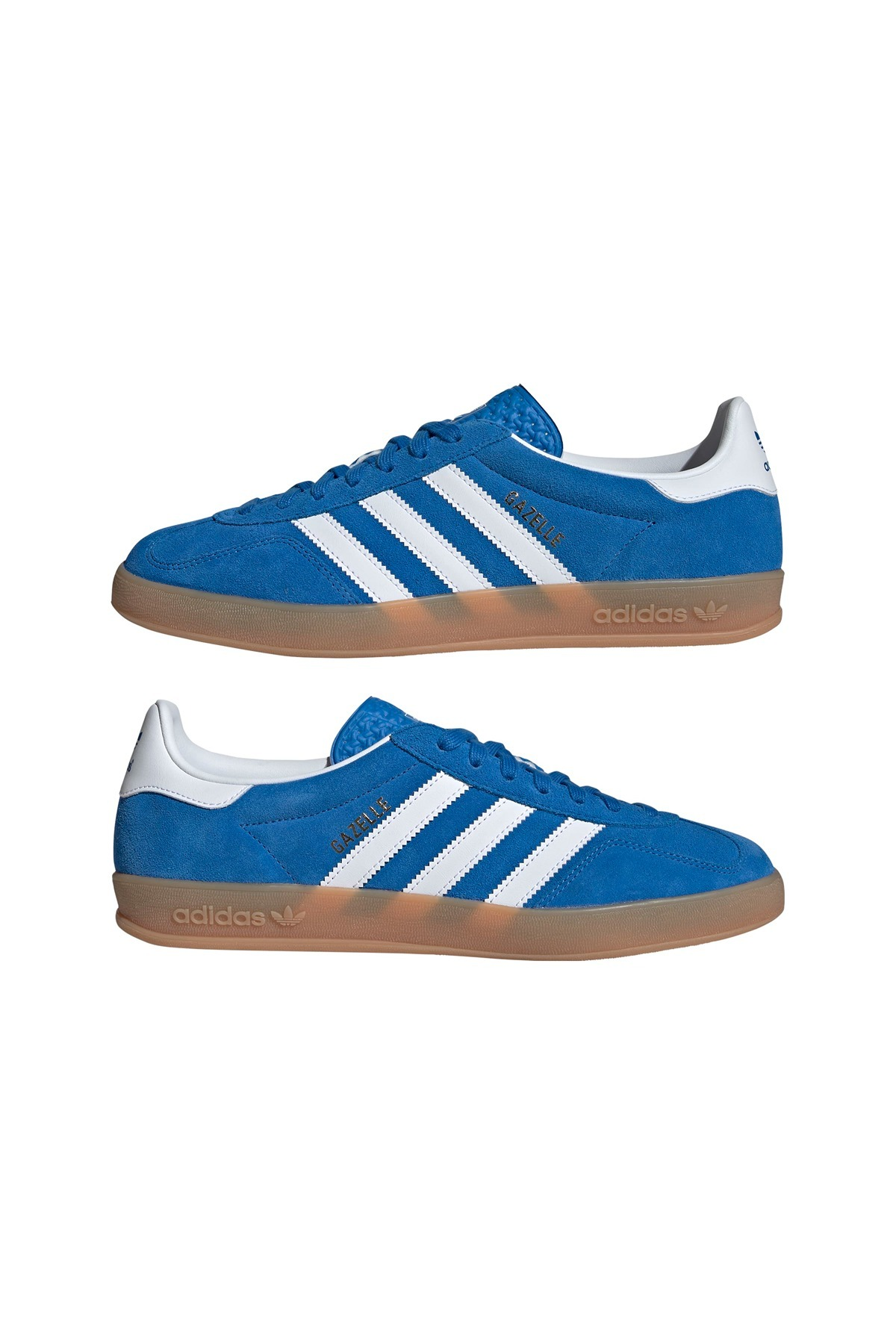 adidas Erkek Spor Ayakkabı GAZELLE INDOOR JI2061