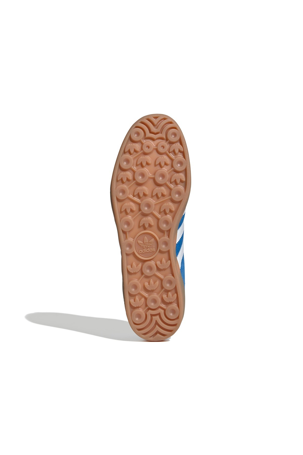adidas Erkek Spor Ayakkabı GAZELLE INDOOR JI2061