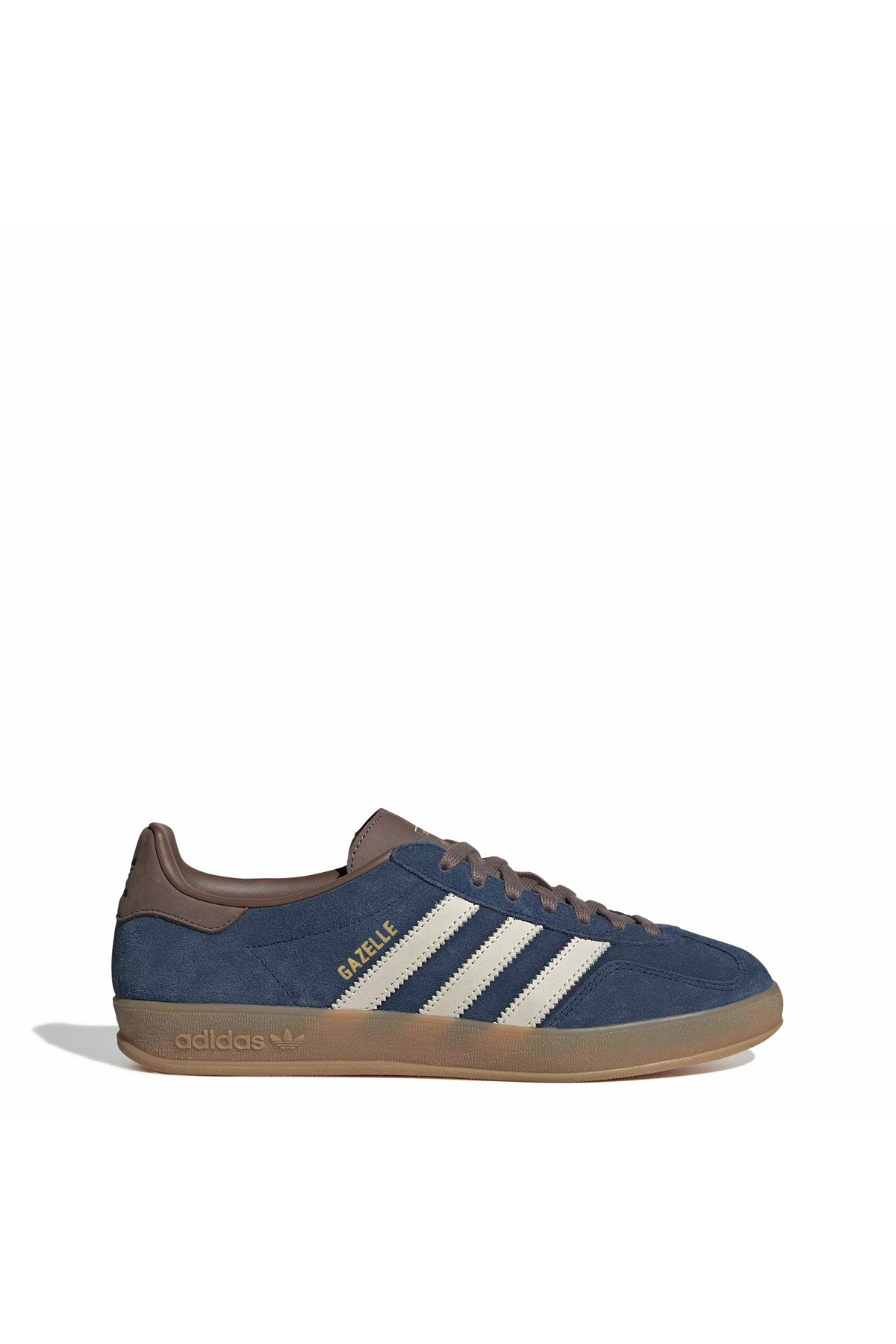 adidas Erkek Spor Ayakkabı GAZELLE INDOOR KI2253