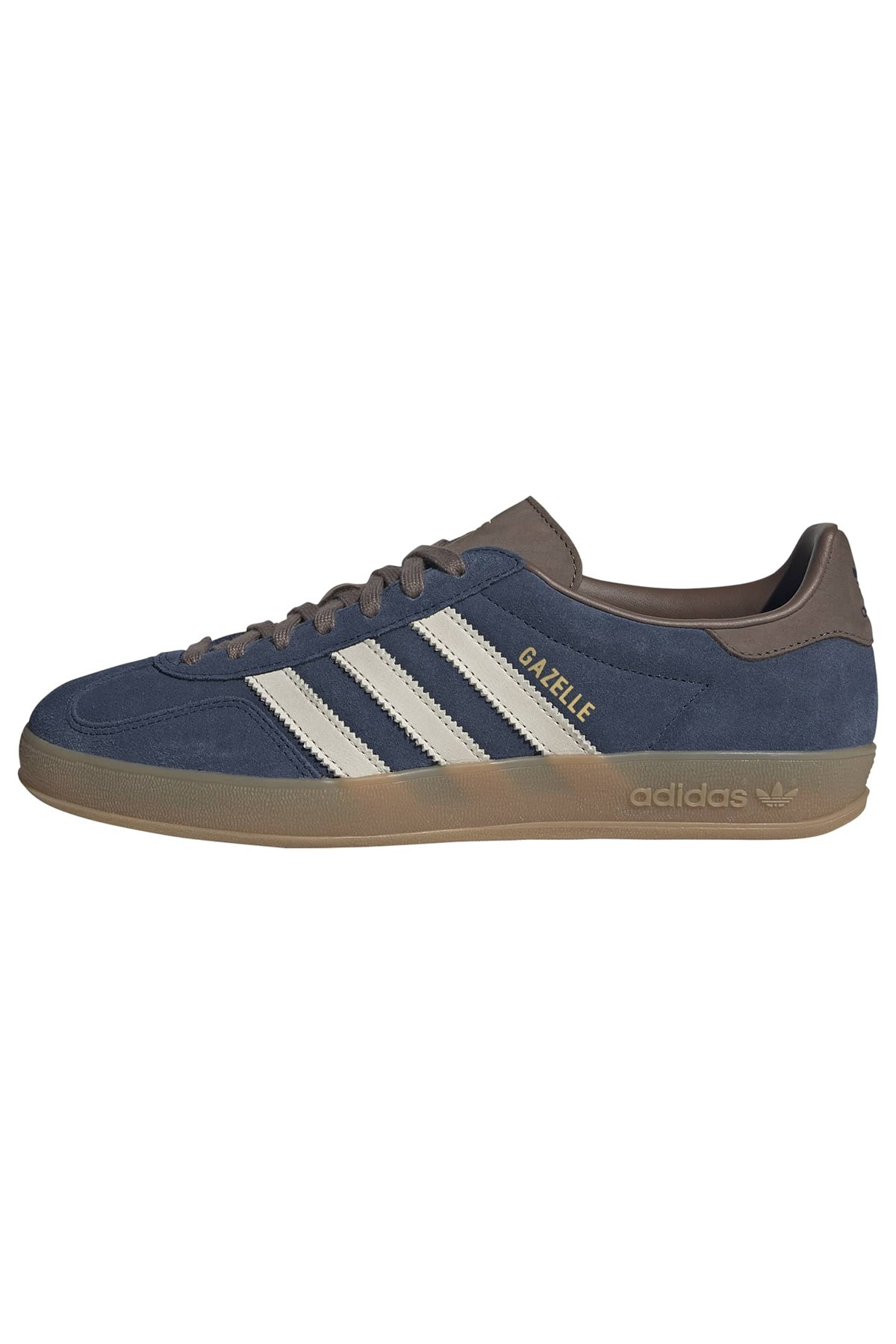 adidas Erkek Spor Ayakkabı GAZELLE INDOOR KI2253