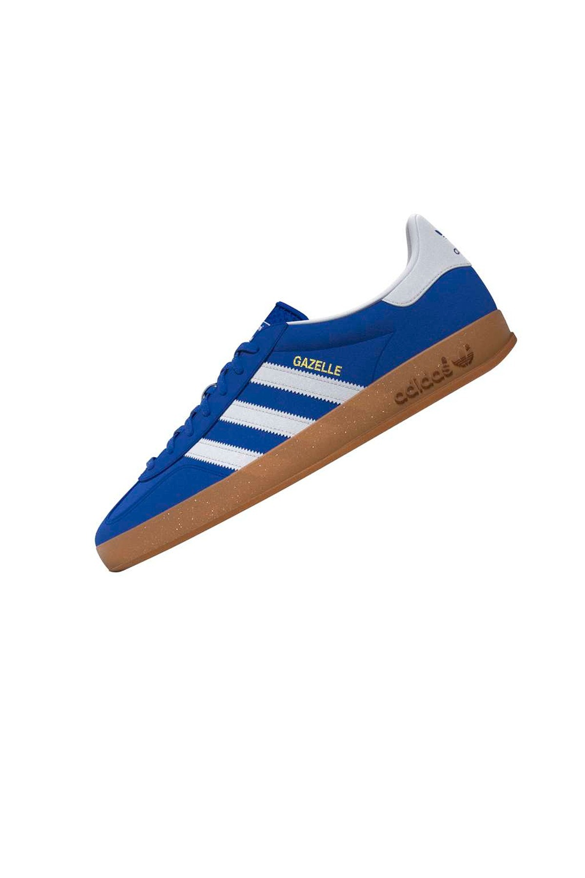 adidas Erkek Spor Ayakkabı GAZELLE INDOOR JI2061