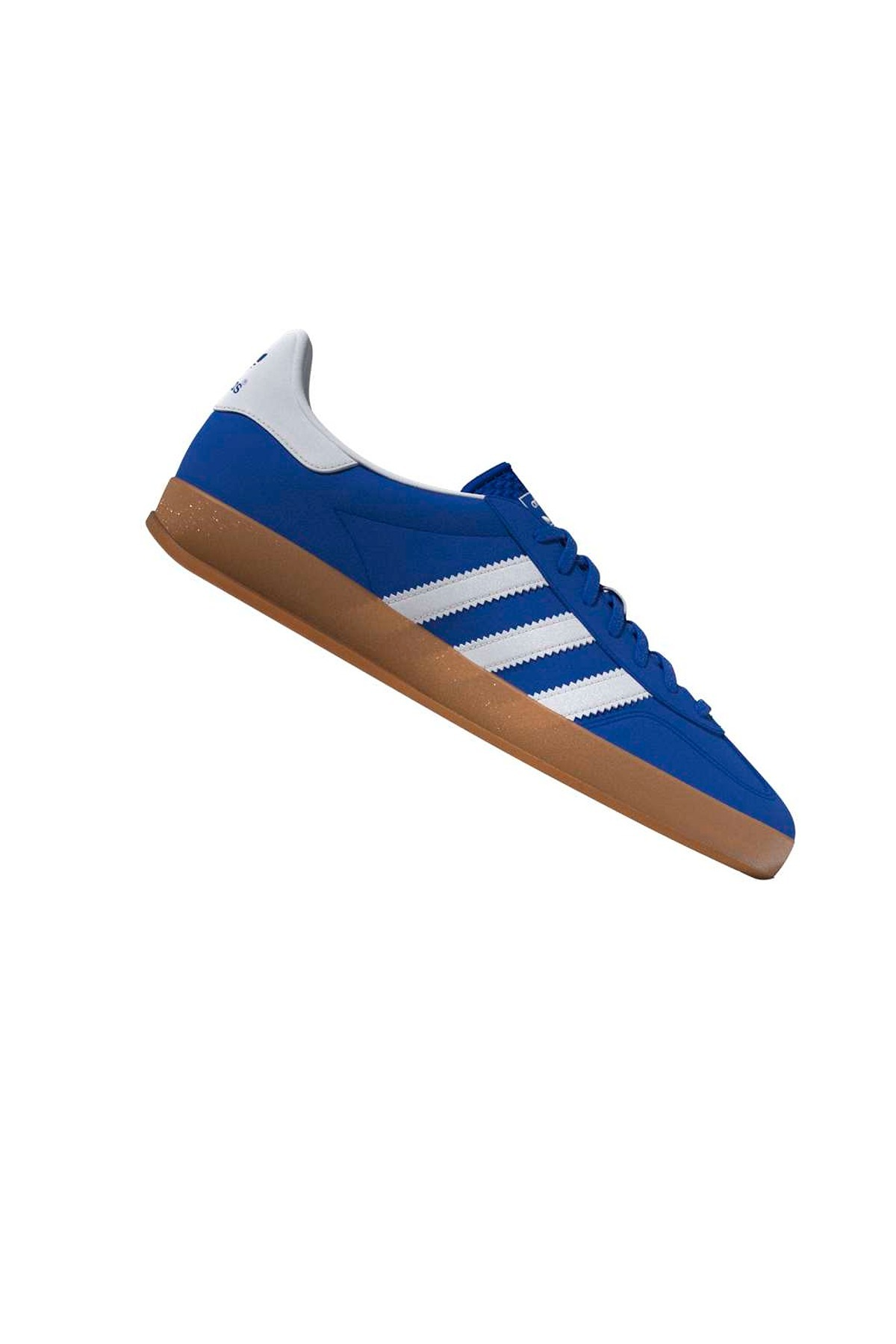 adidas Erkek Spor Ayakkabı GAZELLE INDOOR JI2061