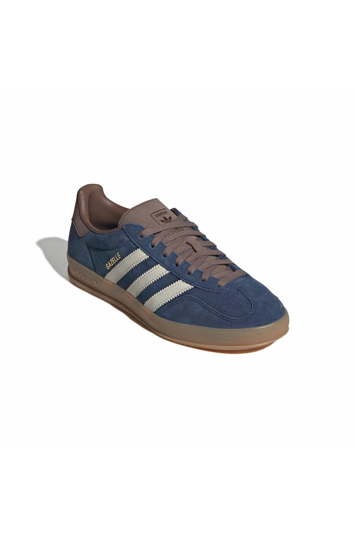 adidas Erkek Spor Ayakkabı GAZELLE INDOOR KI2253
