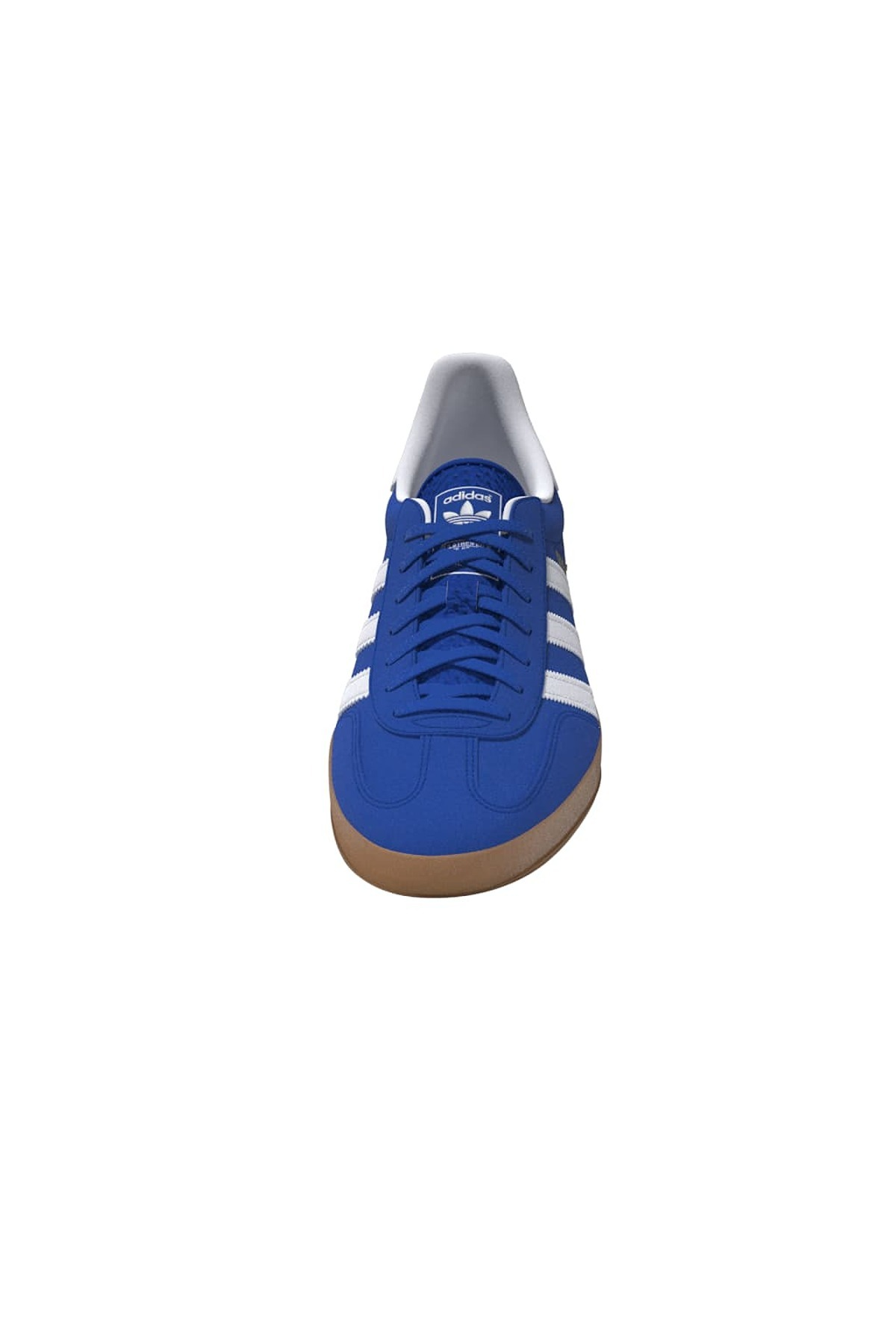 adidas Erkek Spor Ayakkabı GAZELLE INDOOR JI2061