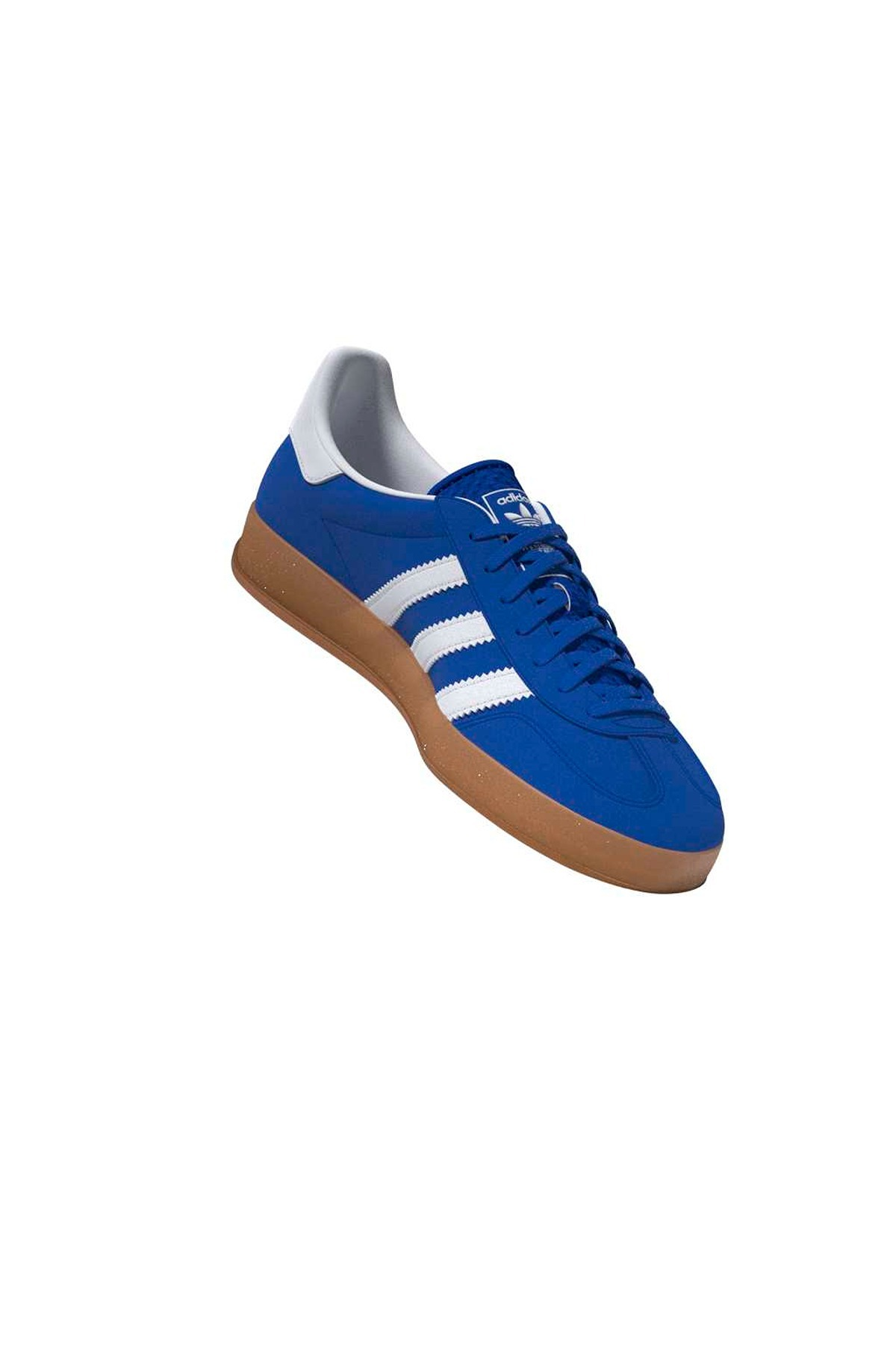 adidas Erkek Spor Ayakkabı GAZELLE INDOOR JI2061