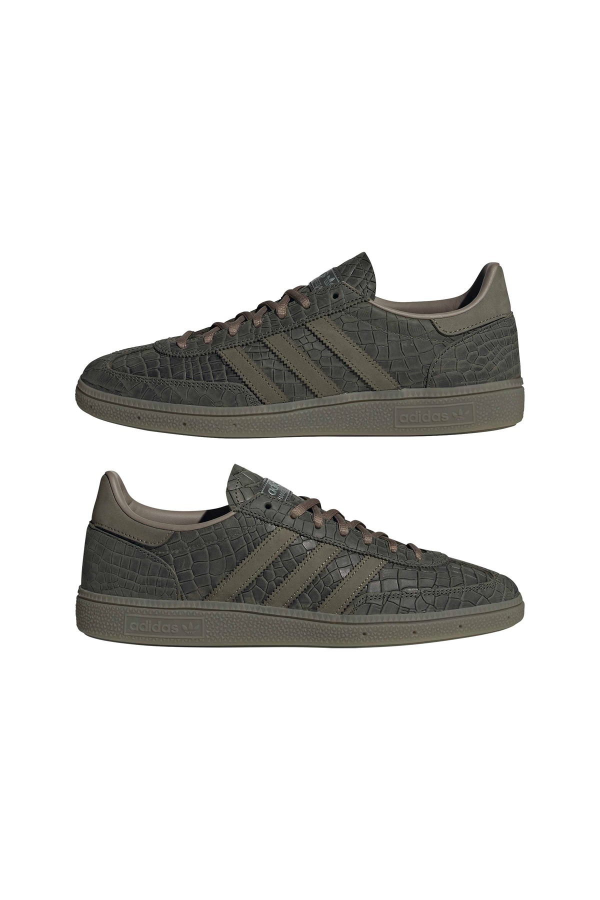 adidas Erkek Spor Ayakkabı HANDBALL SPEZIAL KJ9964