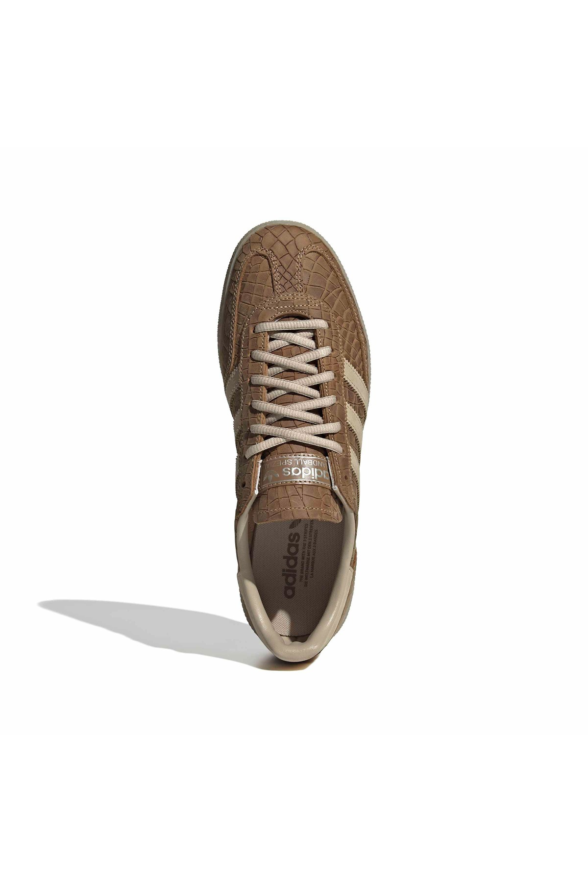 adidas Erkek Spor Ayakkabı HANDBALL SPEZIAL KJ9963