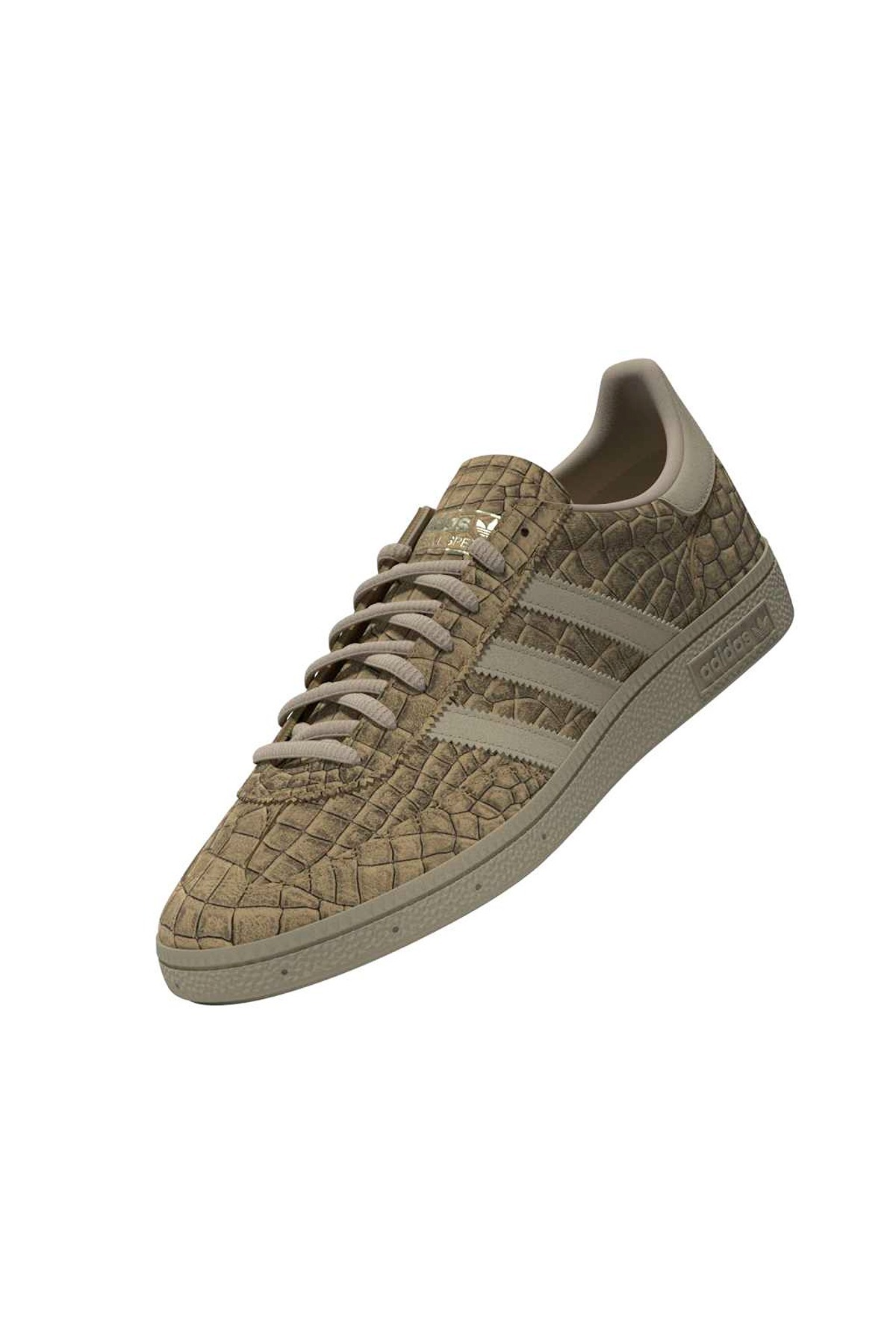 adidas Erkek Spor Ayakkabı HANDBALL SPEZIAL KJ9963