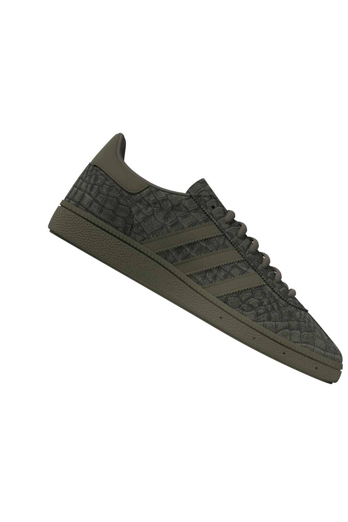 adidas Erkek Spor Ayakkabı HANDBALL SPEZIAL KJ9964