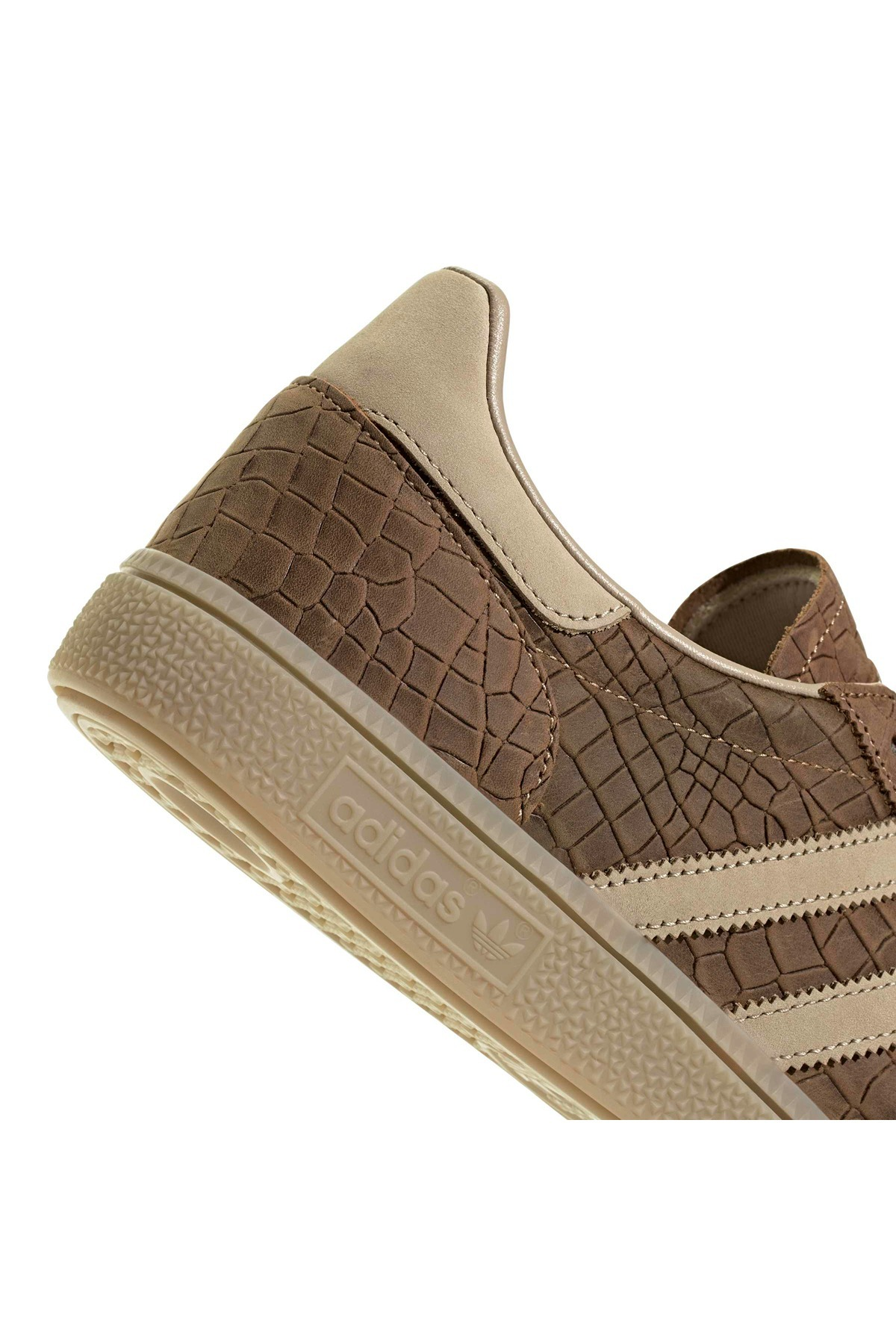 adidas Erkek Spor Ayakkabı HANDBALL SPEZIAL KJ9963