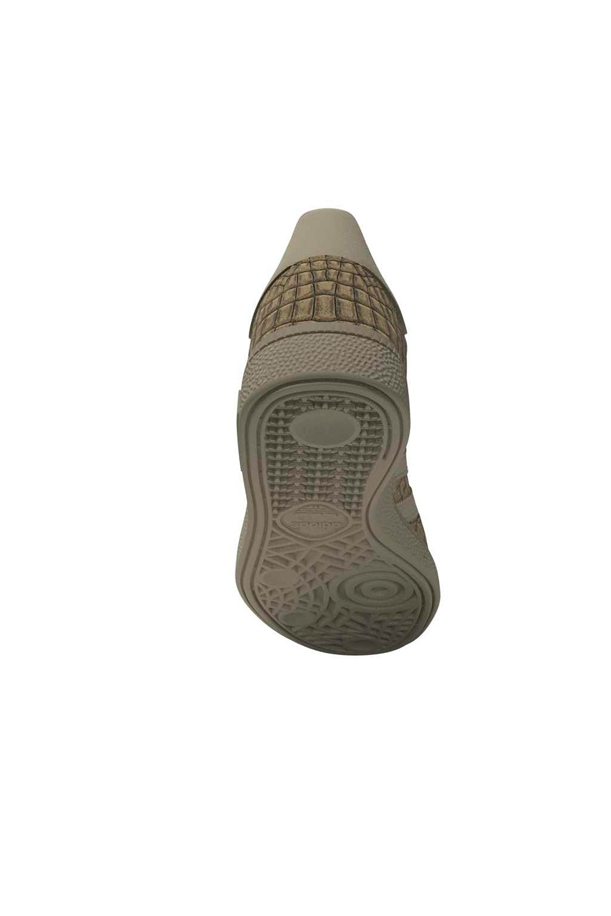adidas Erkek Spor Ayakkabı HANDBALL SPEZIAL KJ9963