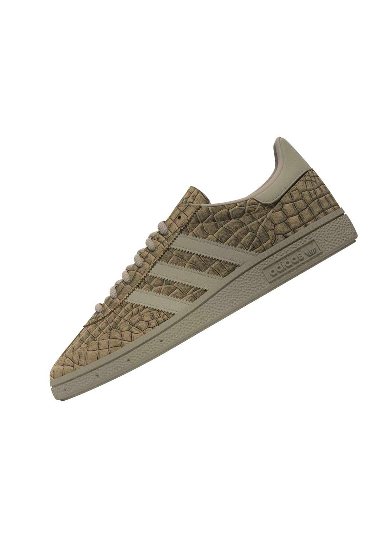 adidas Erkek Spor Ayakkabı HANDBALL SPEZIAL KJ9963