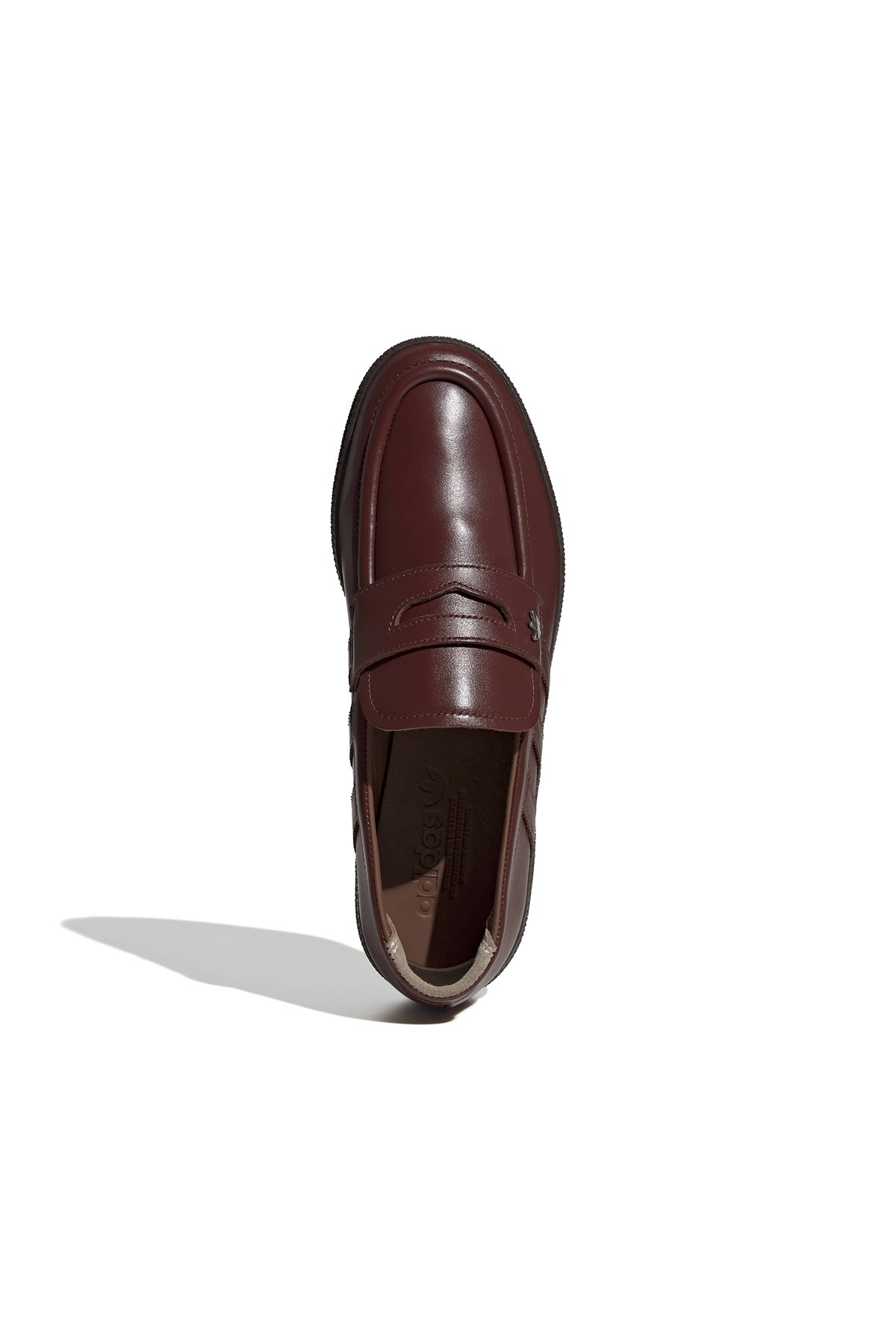 adidas Erkek Spor Ayakkabı HANDBALL SPEZIAL LOAFER PREM KJ5787