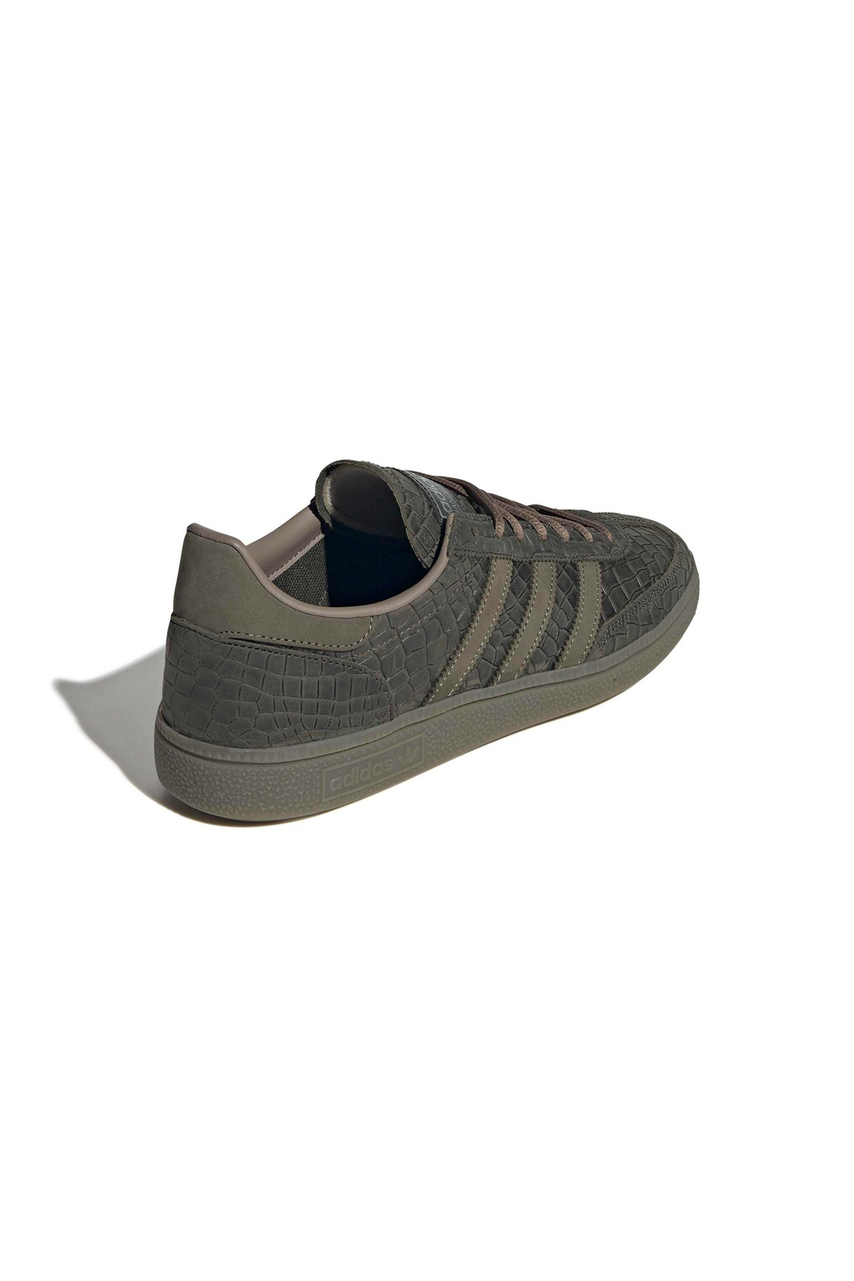 adidas Erkek Spor Ayakkabı HANDBALL SPEZIAL KJ9964