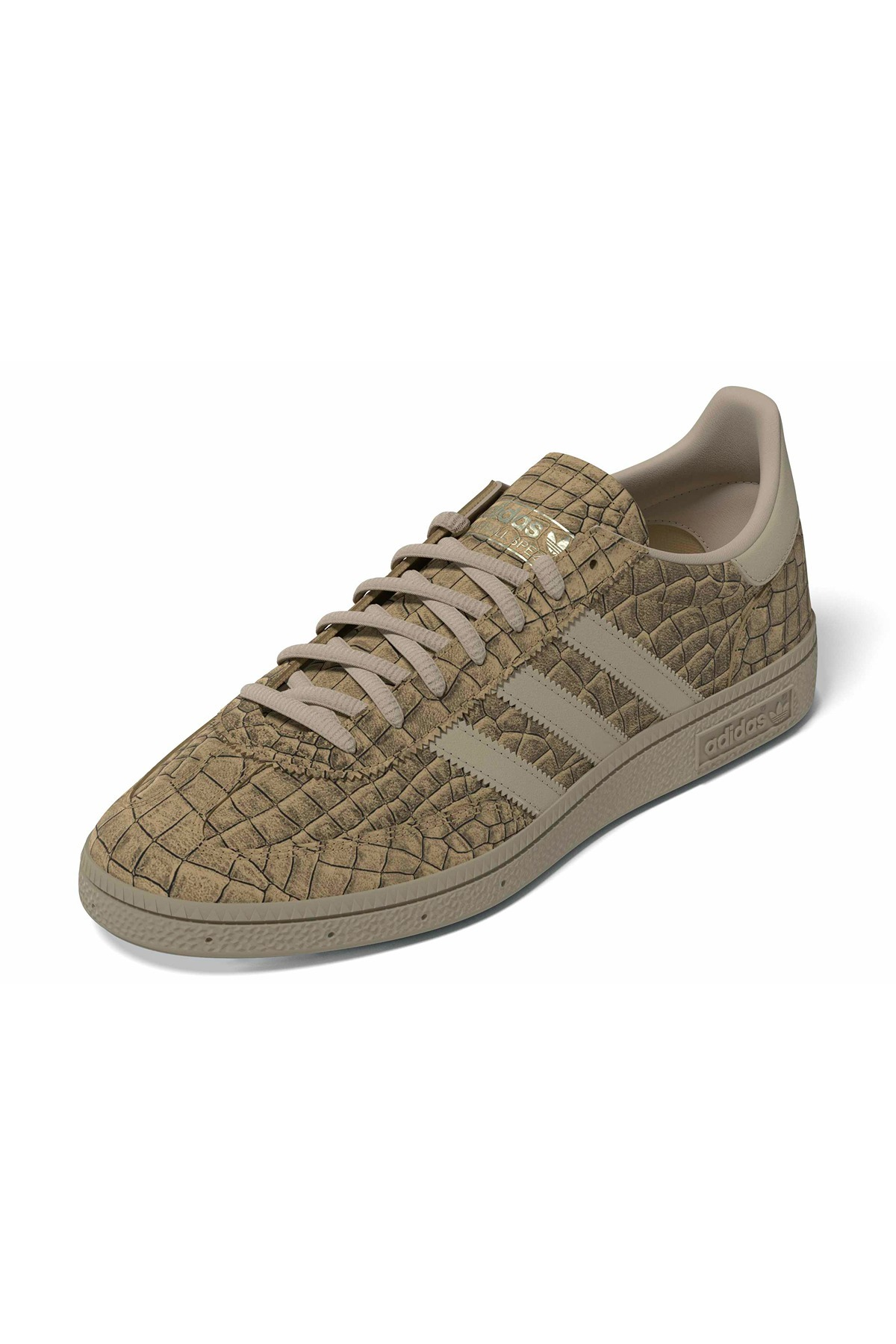 adidas Erkek Spor Ayakkabı HANDBALL SPEZIAL KJ9963