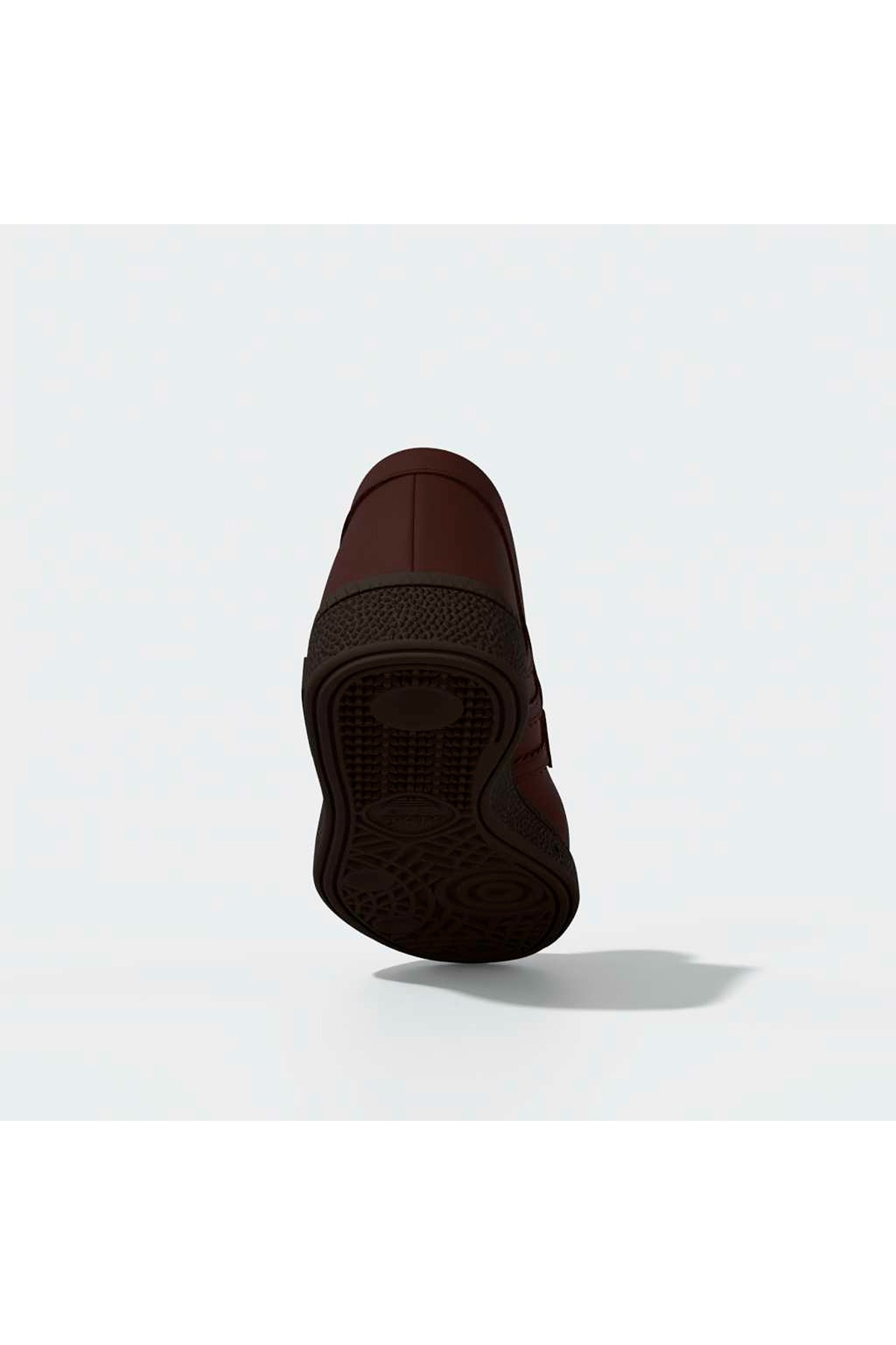 adidas Erkek Spor Ayakkabı HANDBALL SPEZIAL LOAFER PREM KJ5787