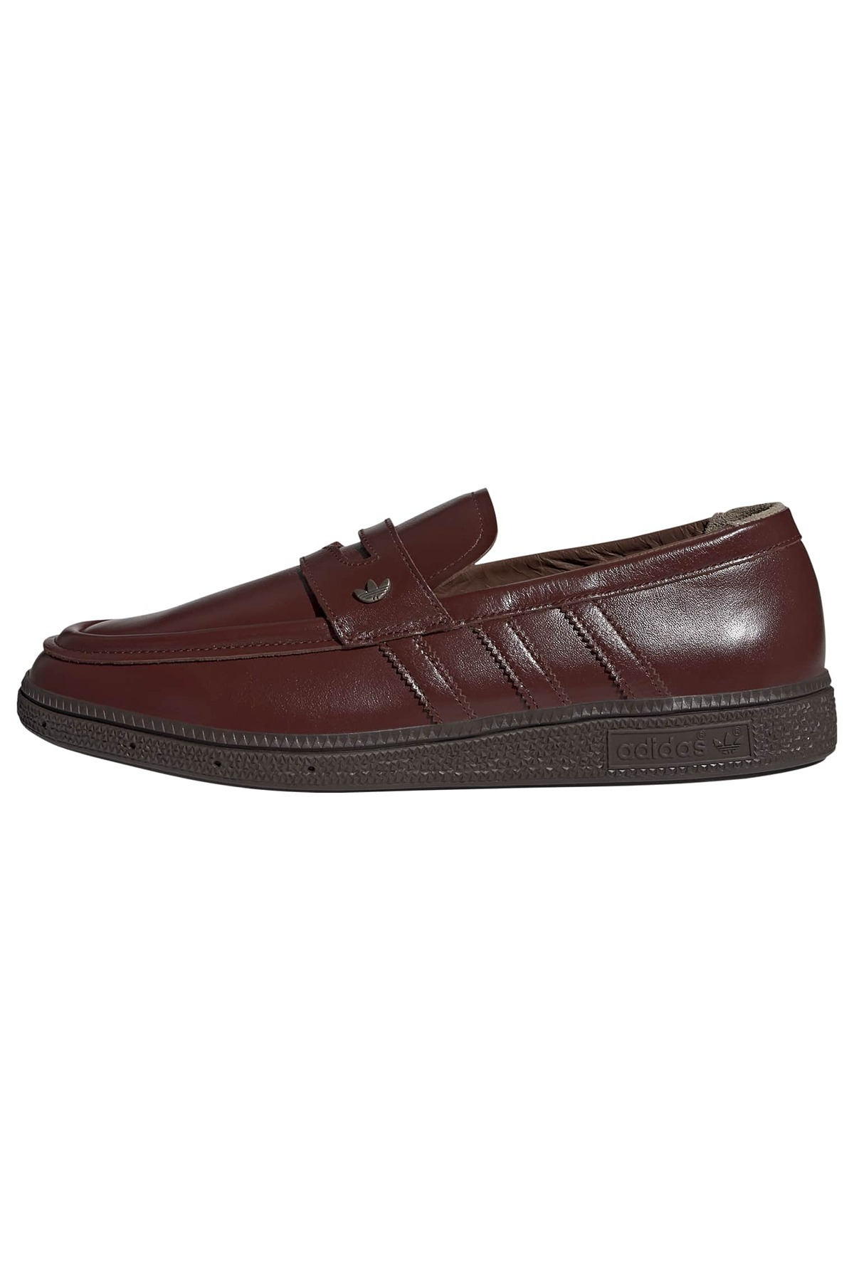 adidas Erkek Spor Ayakkabı HANDBALL SPEZIAL LOAFER PREM KJ5787