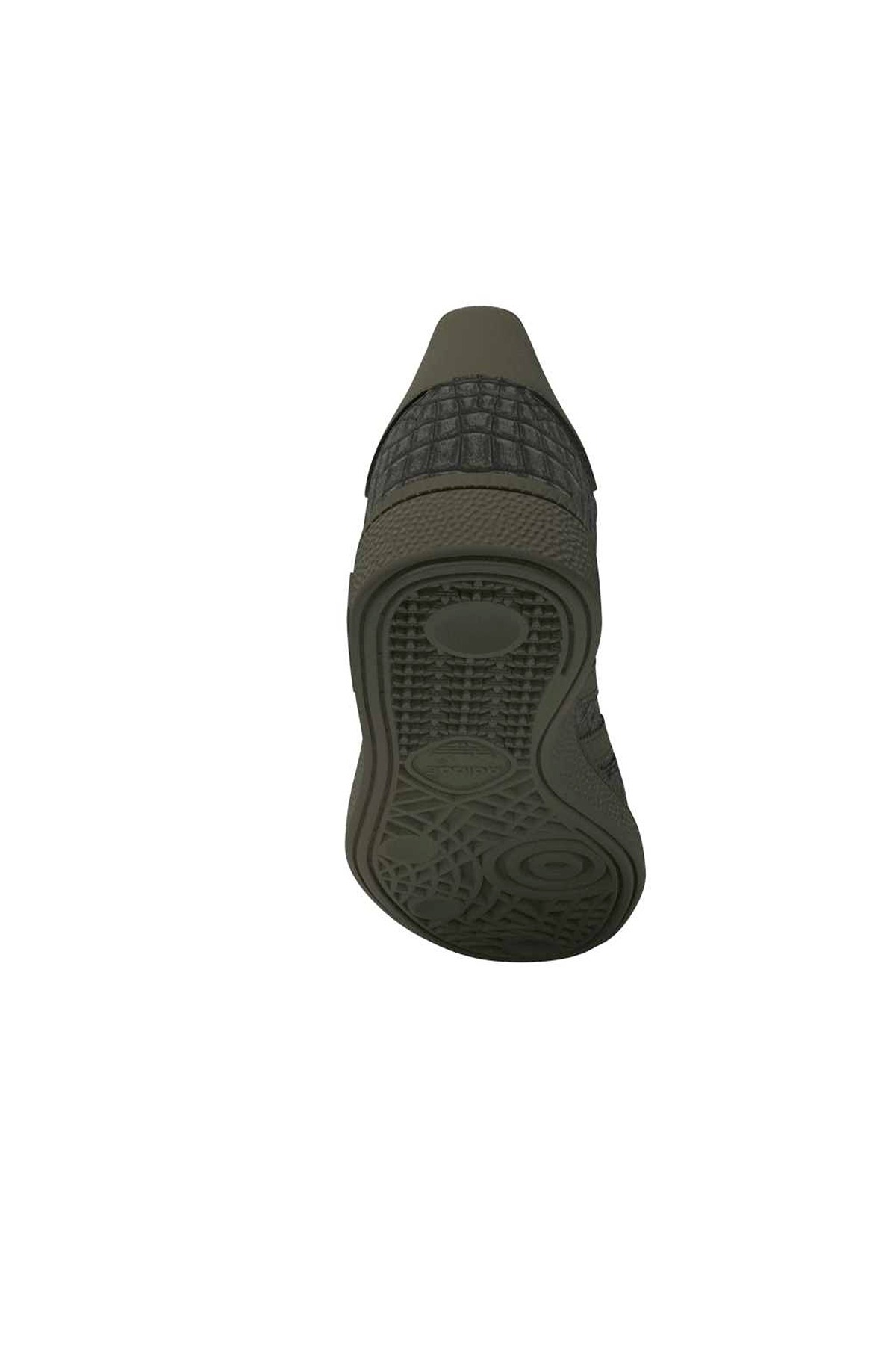 adidas Erkek Spor Ayakkabı HANDBALL SPEZIAL KJ9964