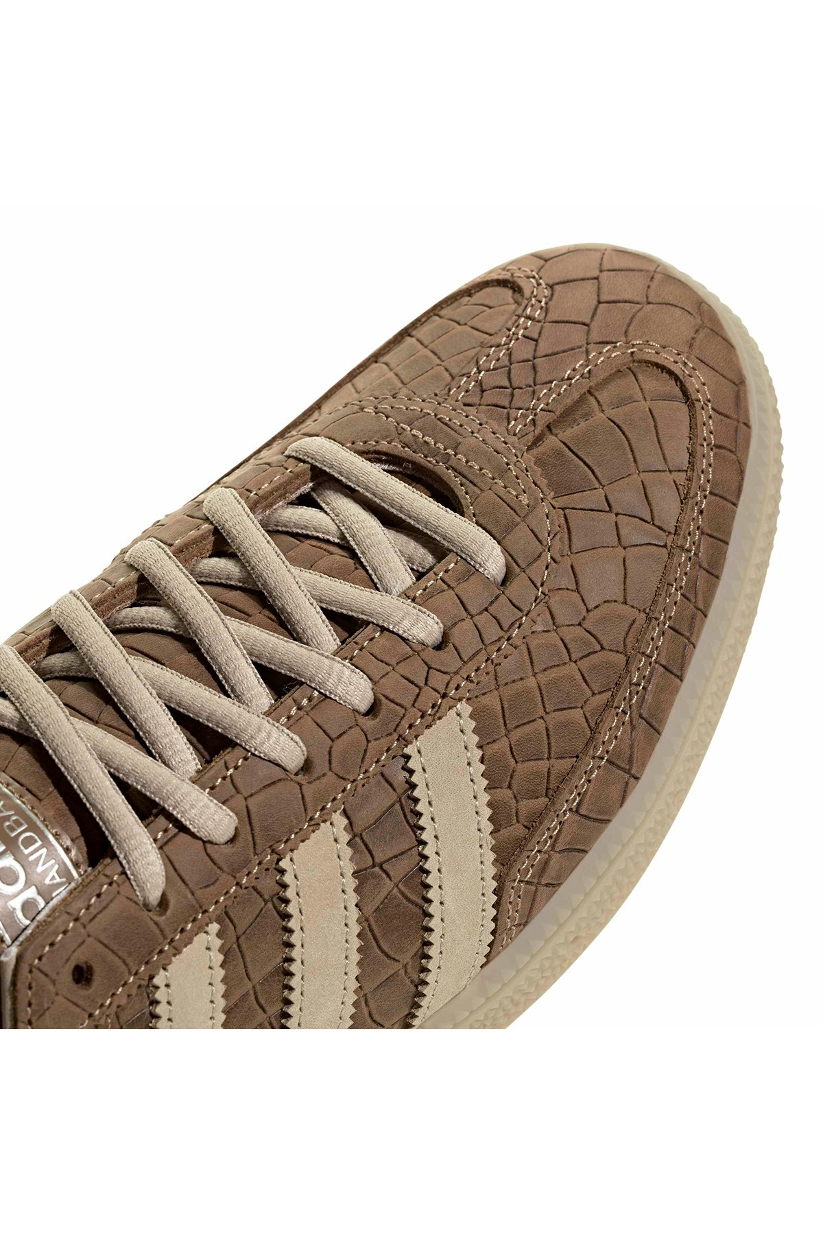 adidas Erkek Spor Ayakkabı HANDBALL SPEZIAL KJ9963