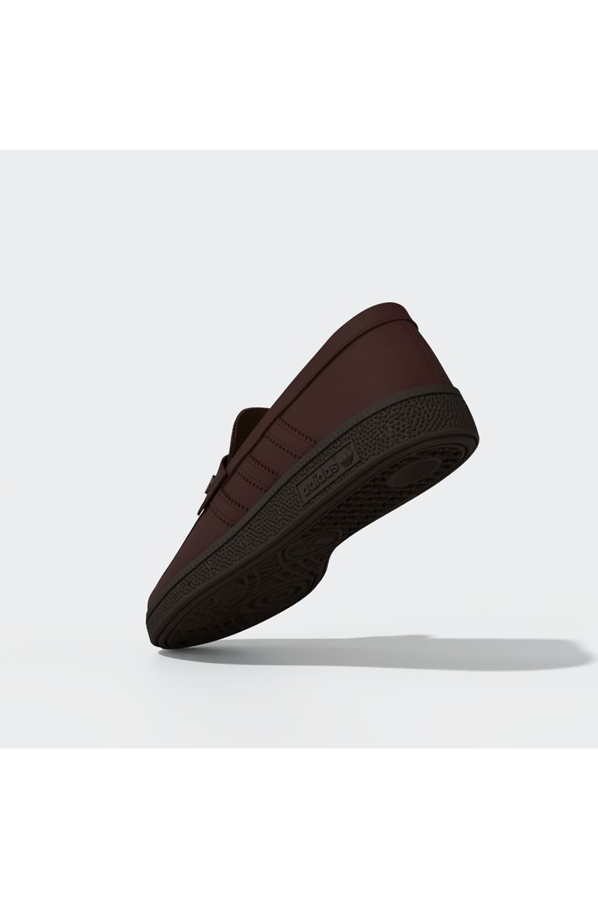 adidas Erkek Spor Ayakkabı HANDBALL SPEZIAL LOAFER PREM KJ5787