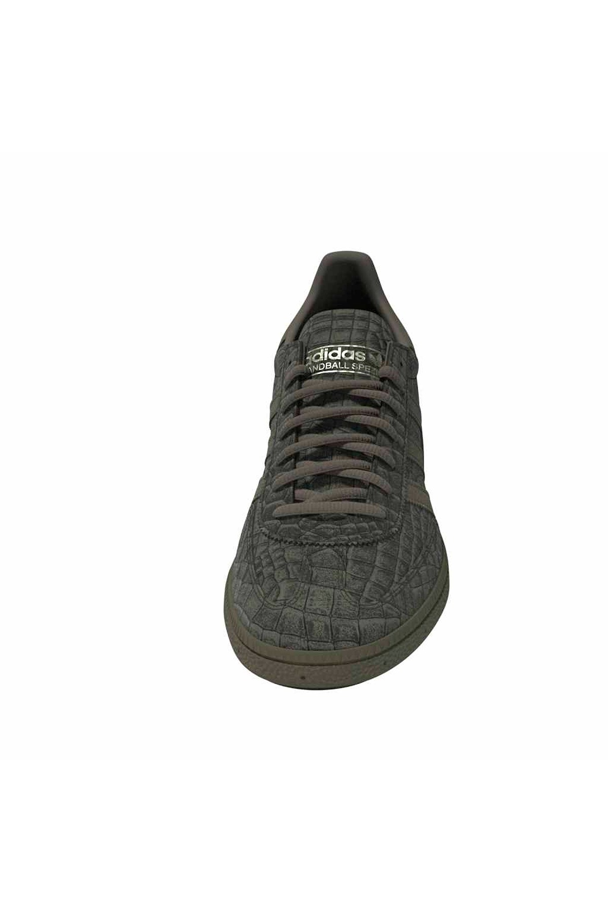 adidas Erkek Spor Ayakkabı HANDBALL SPEZIAL KJ9964