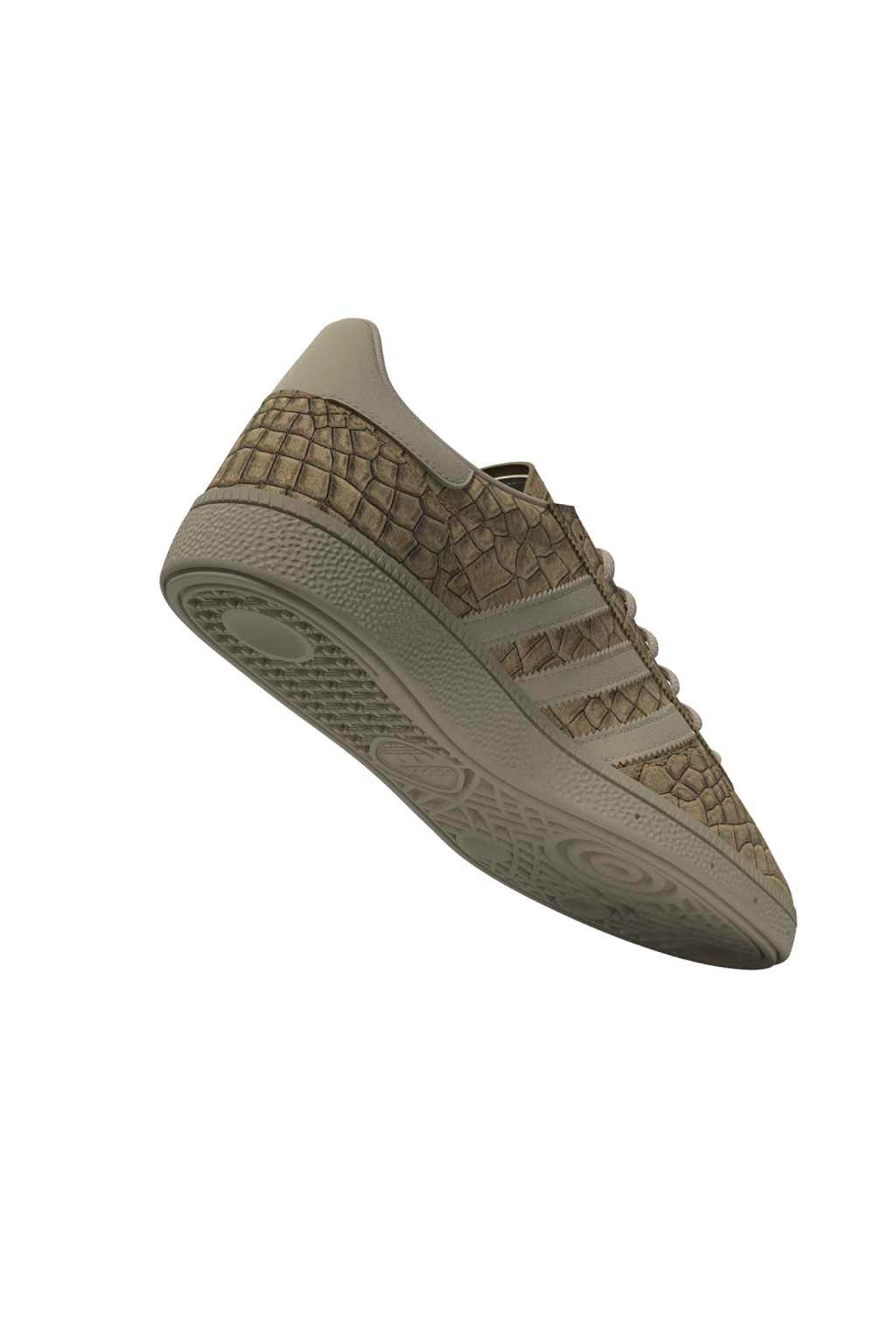 adidas Erkek Spor Ayakkabı HANDBALL SPEZIAL KJ9963