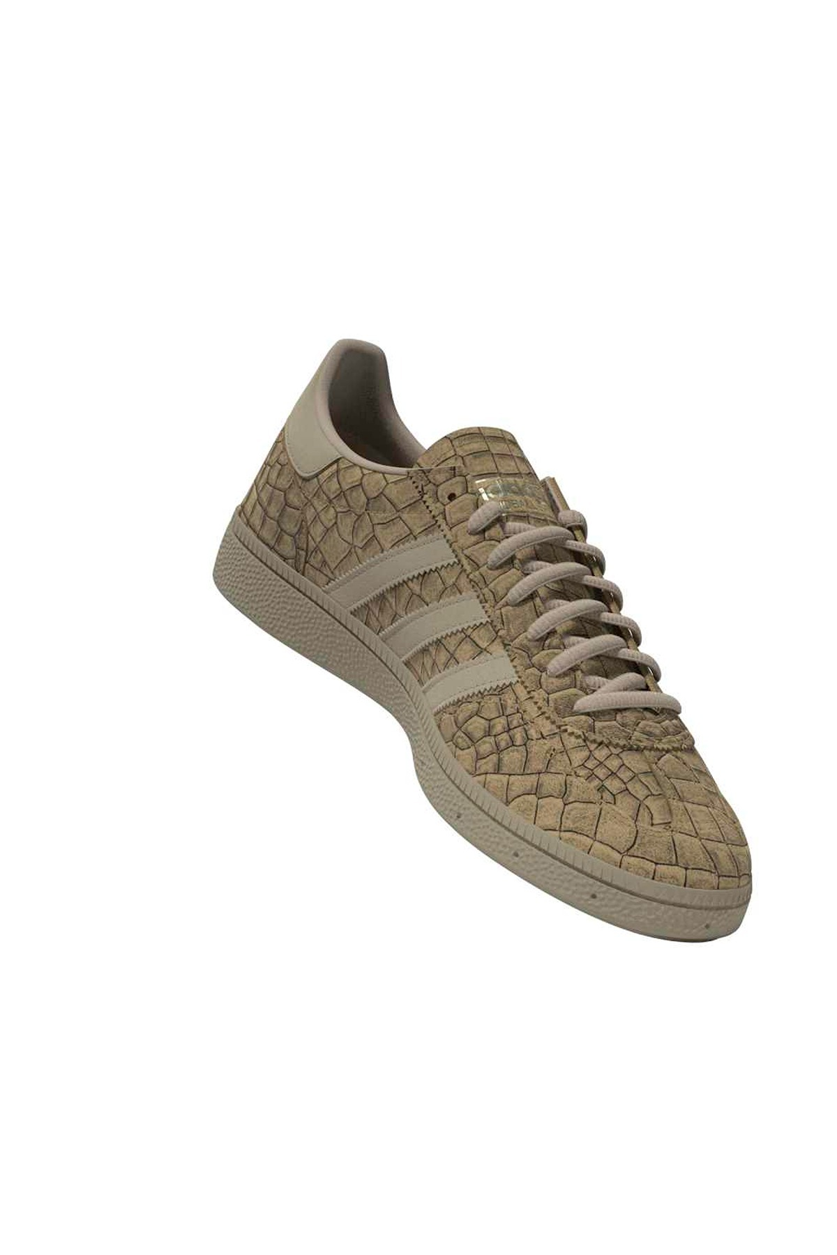 adidas Erkek Spor Ayakkabı HANDBALL SPEZIAL KJ9963