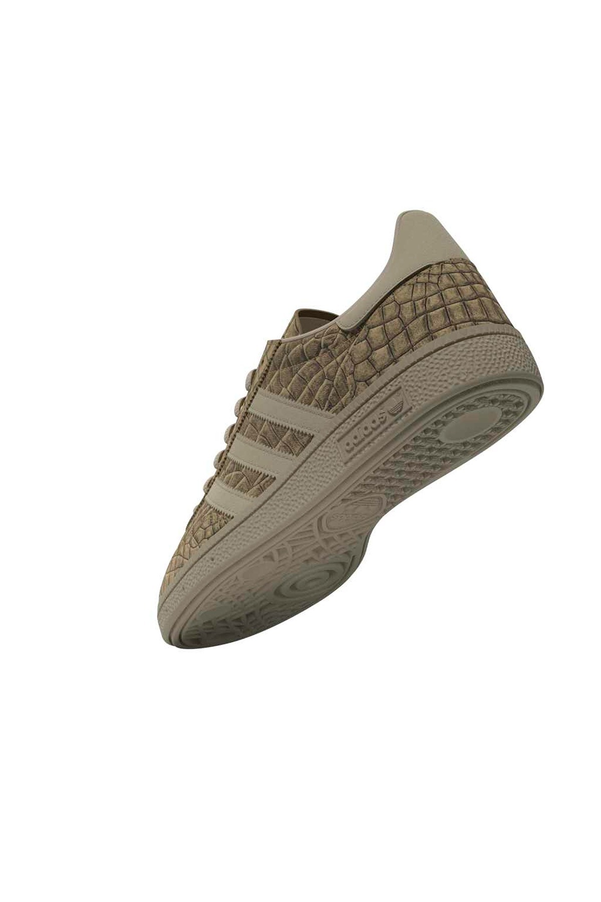 adidas Erkek Spor Ayakkabı HANDBALL SPEZIAL KJ9963