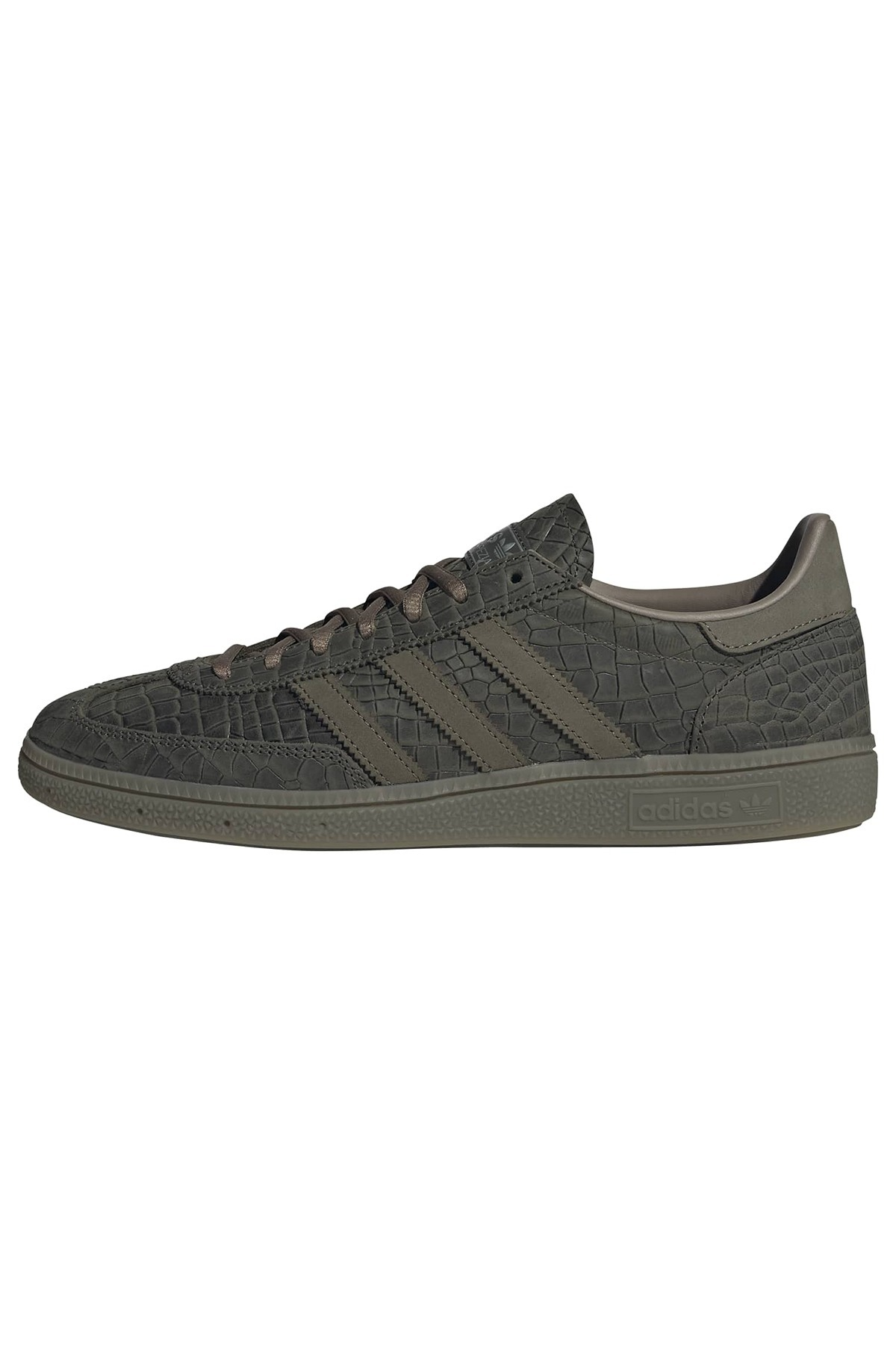 adidas Erkek Spor Ayakkabı HANDBALL SPEZIAL KJ9964