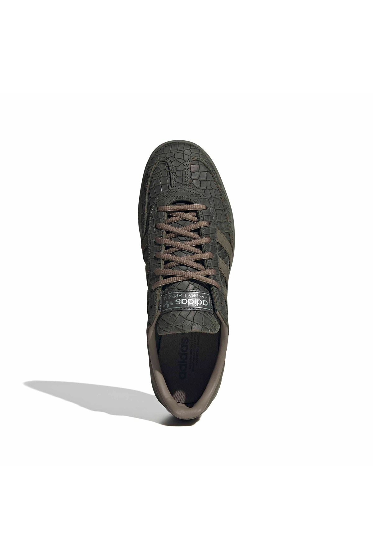 adidas Erkek Spor Ayakkabı HANDBALL SPEZIAL KJ9964