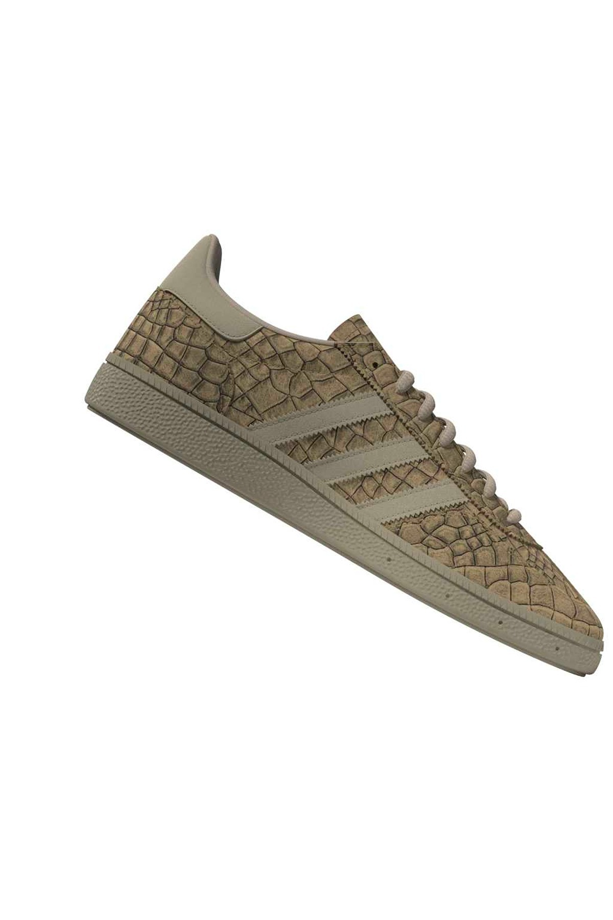 adidas Erkek Spor Ayakkabı HANDBALL SPEZIAL KJ9963