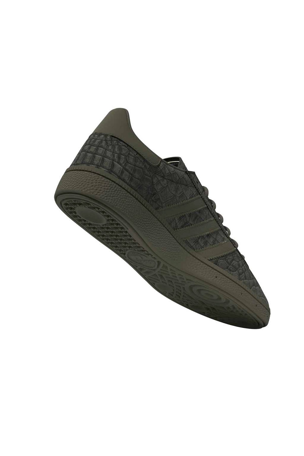 adidas Erkek Spor Ayakkabı HANDBALL SPEZIAL KJ9964