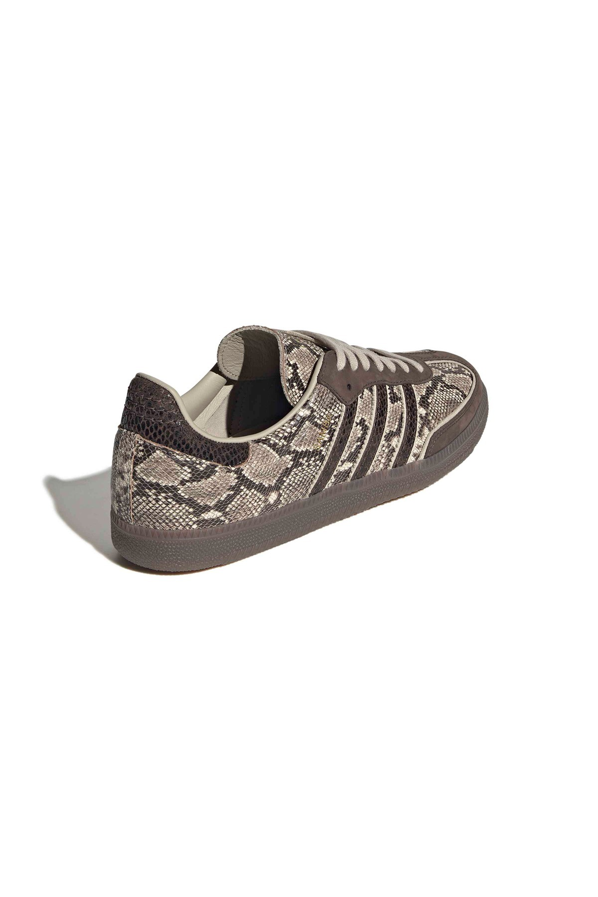 adidas Erkek Spor Ayakkabı SAMBA OG KI5618