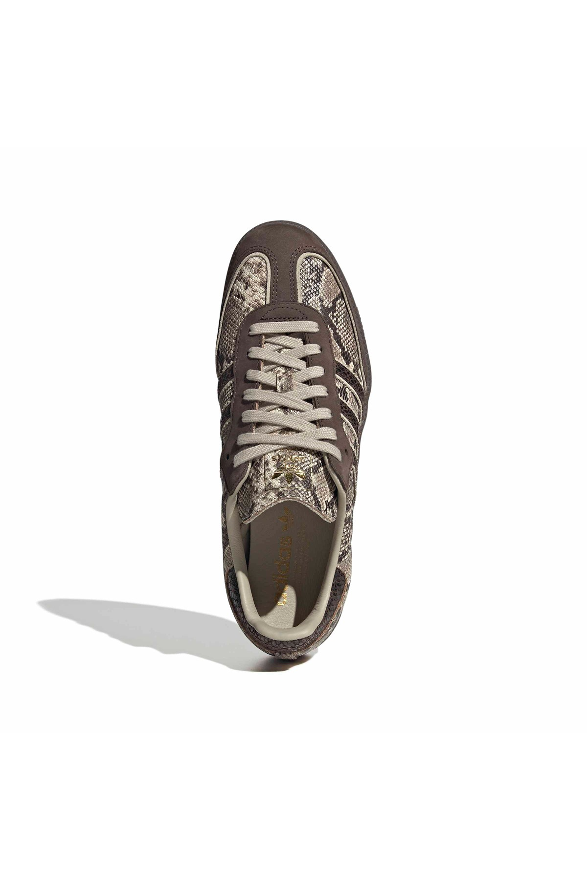 adidas Erkek Spor Ayakkabı SAMBA OG KI5618