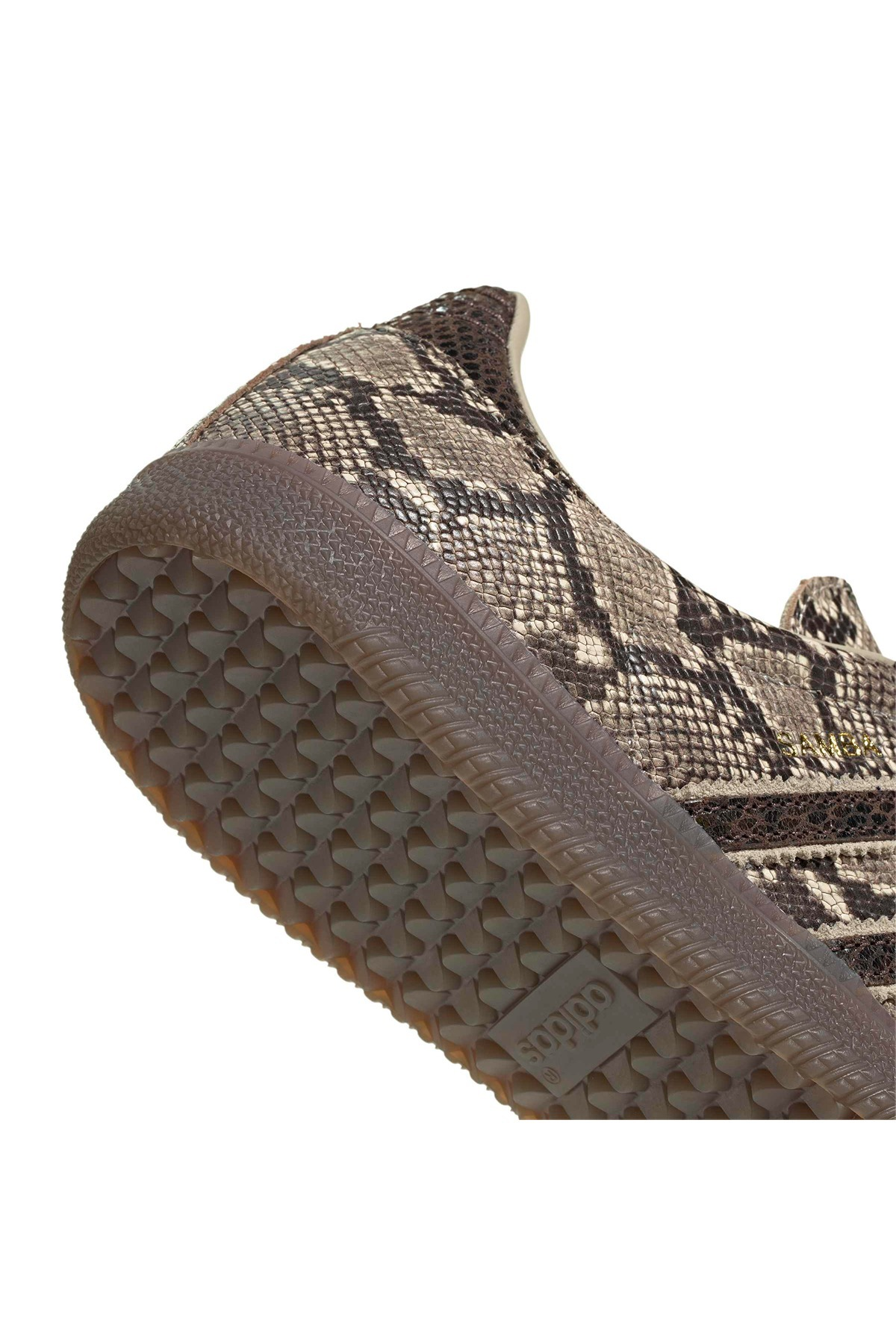 adidas Erkek Spor Ayakkabı SAMBA OG KI5618
