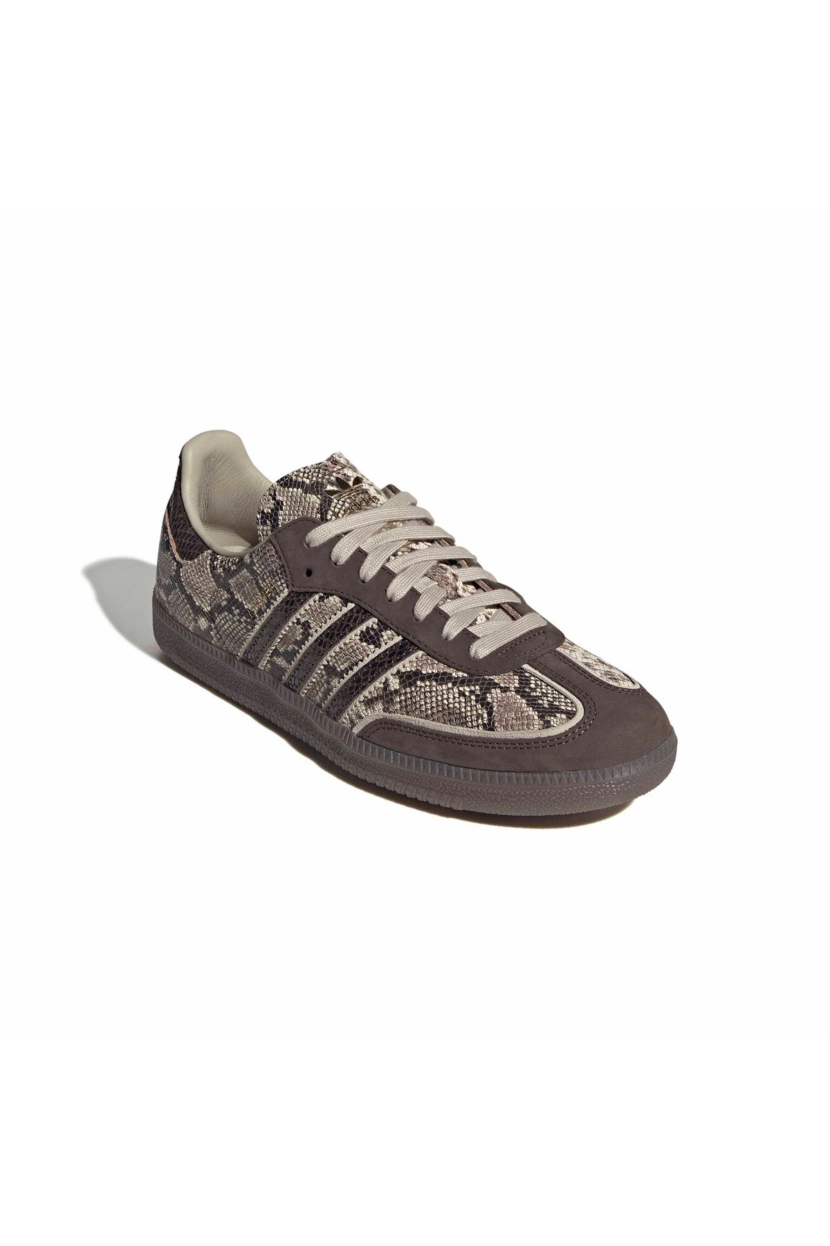 adidas Erkek Spor Ayakkabı SAMBA OG KI5618