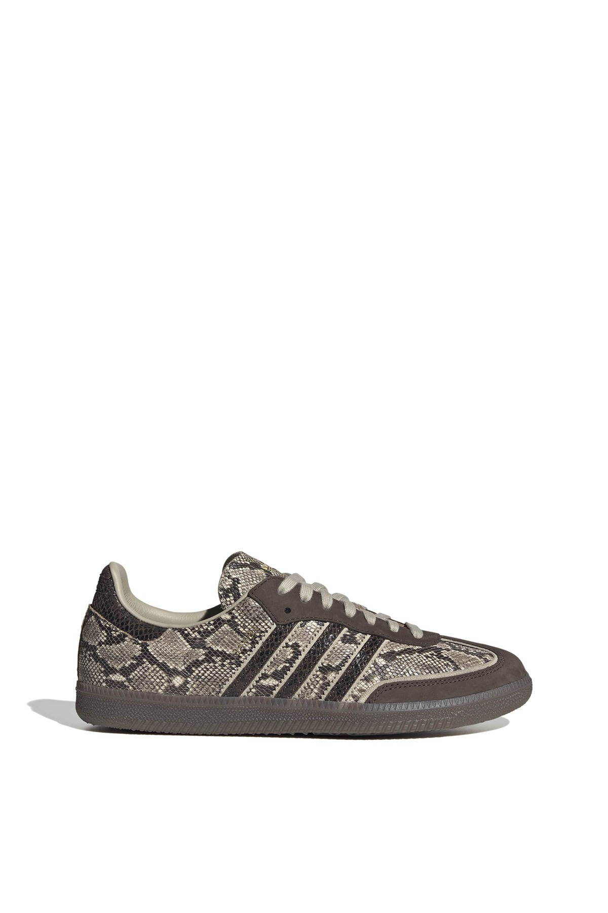 adidas Erkek Spor Ayakkabı SAMBA OG KI5618