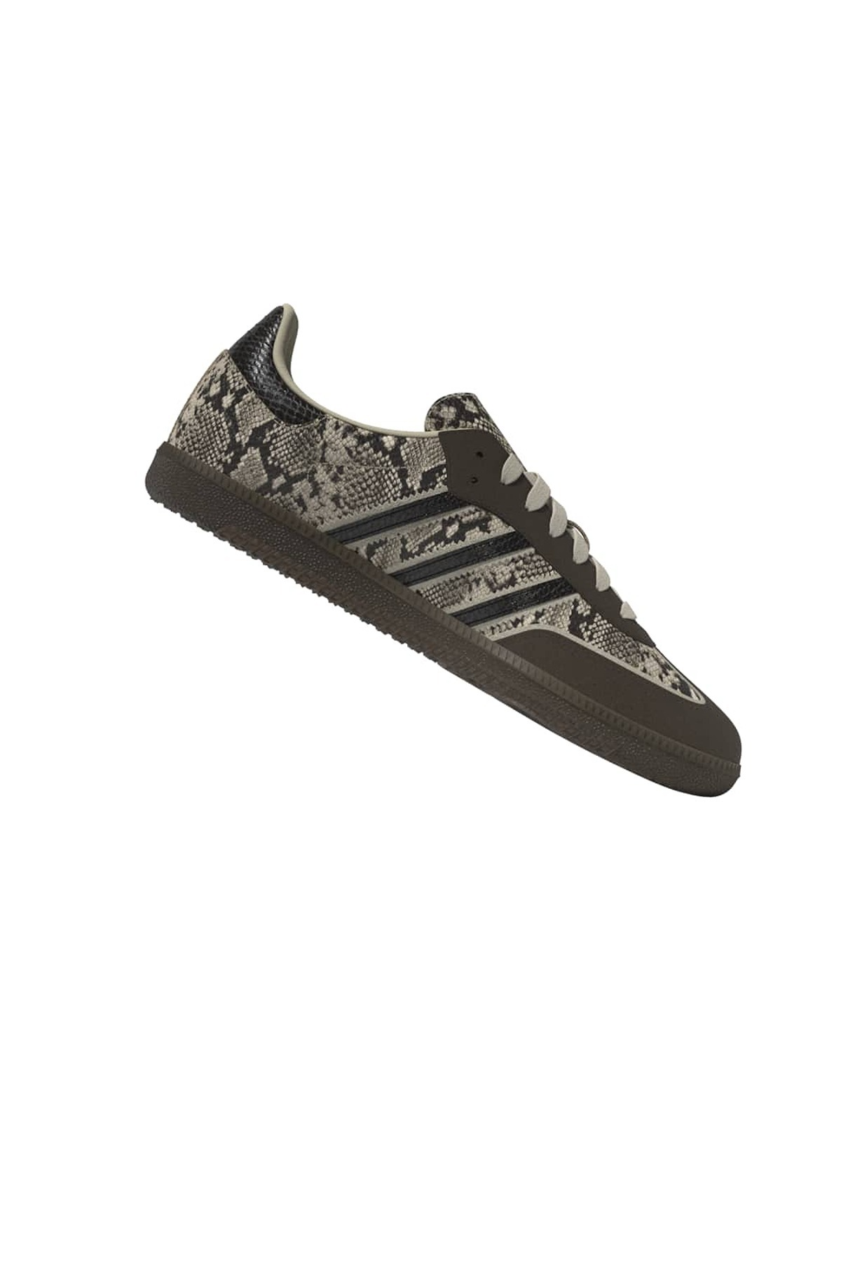 adidas Erkek Spor Ayakkabı SAMBA OG KI5618