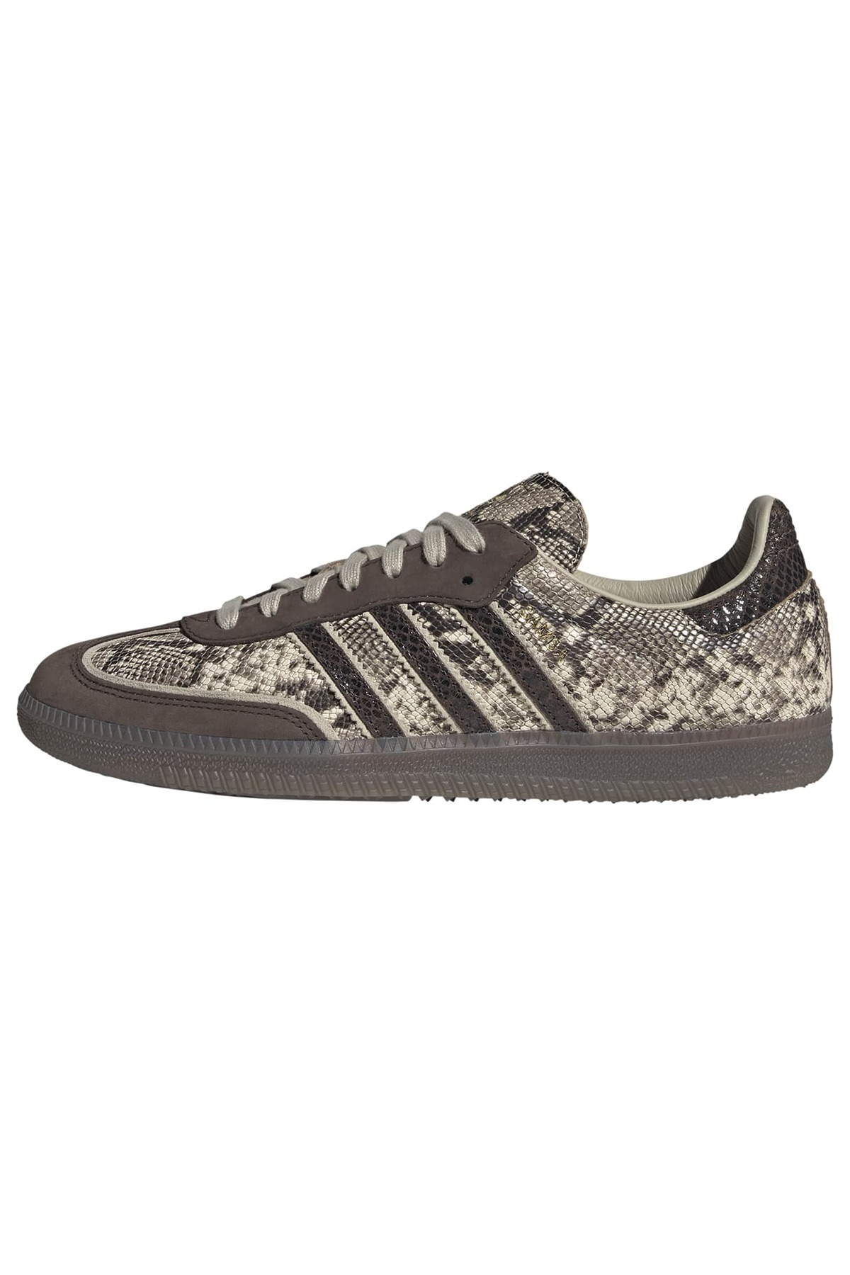 adidas Erkek Spor Ayakkabı SAMBA OG KI5618
