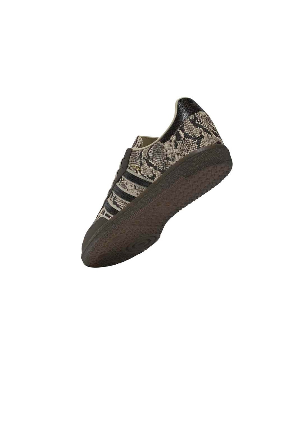 adidas Erkek Spor Ayakkabı SAMBA OG KI5618