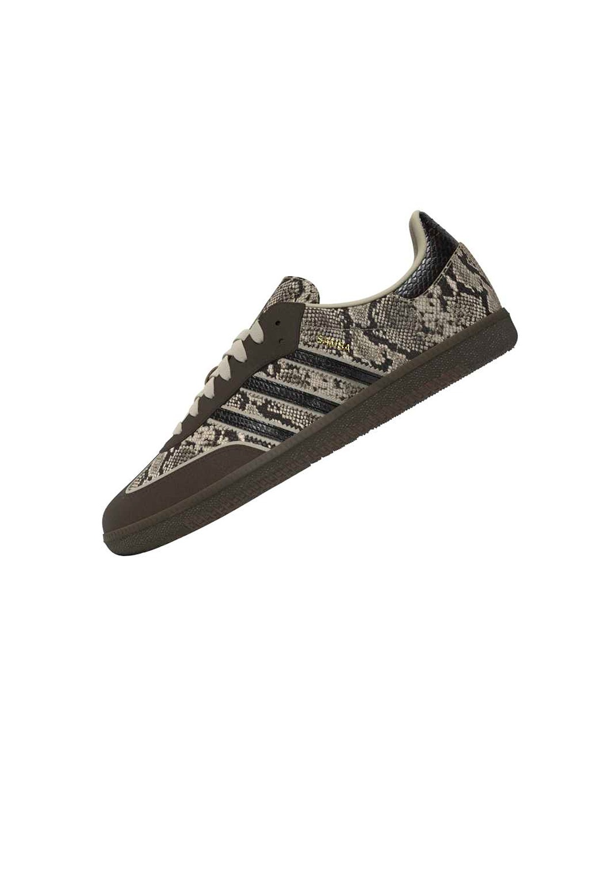 adidas Erkek Spor Ayakkabı SAMBA OG KI5618