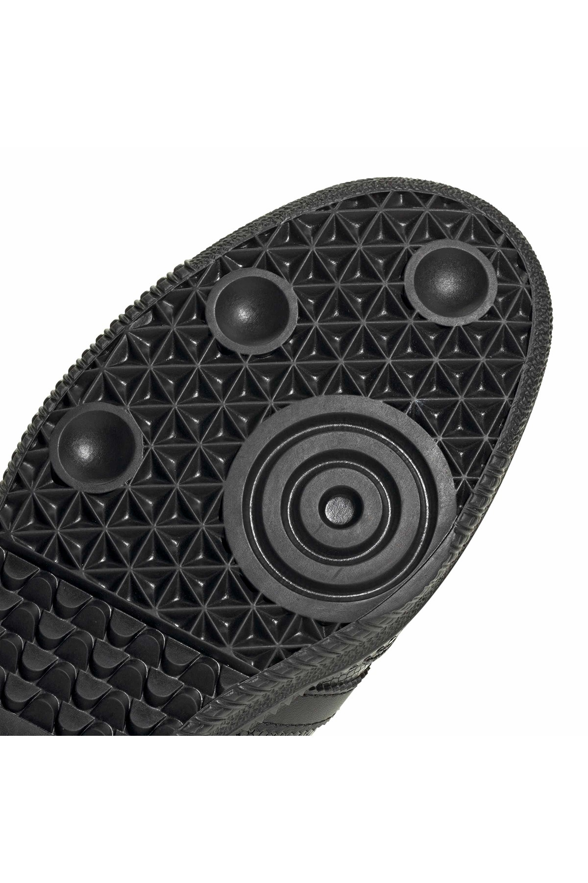 adidas Erkek Spor Ayakkabı SAMBA OG KJ9997