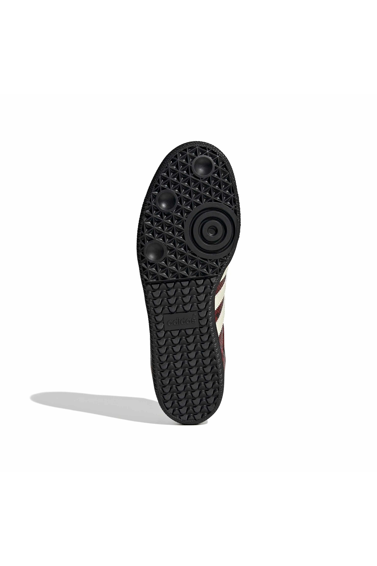 adidas Erkek Spor Ayakkabı SAMBA OG KJ2382