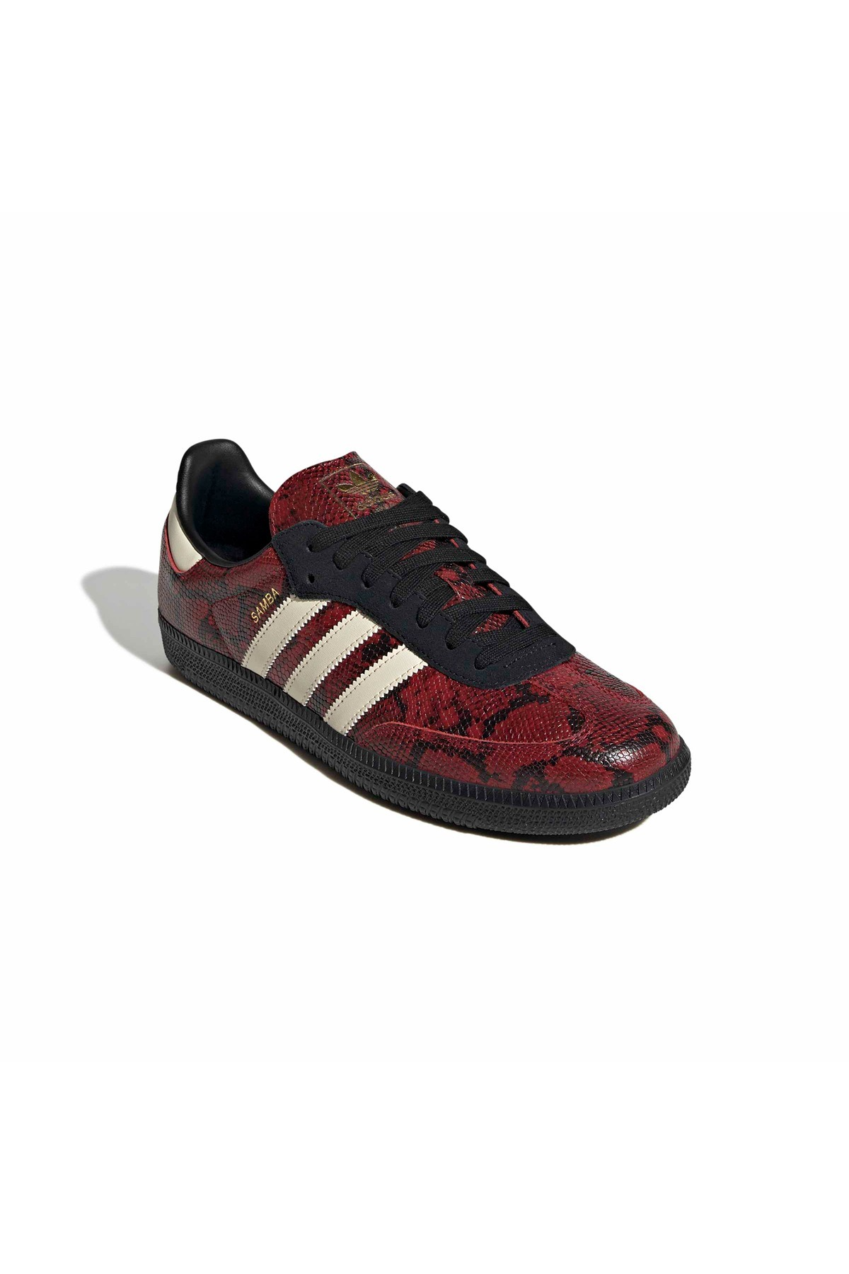 adidas Erkek Spor Ayakkabı SAMBA OG KJ2382