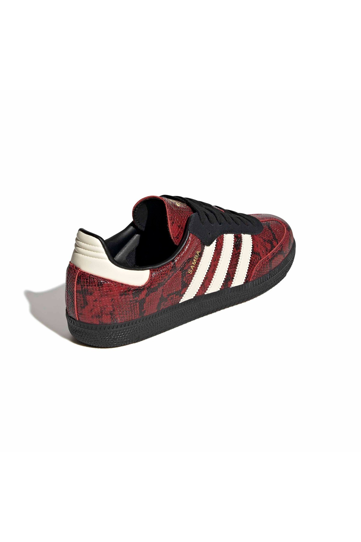 adidas Erkek Spor Ayakkabı SAMBA OG KJ2382