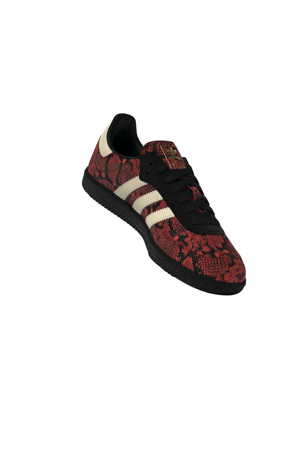 adidas Erkek Spor Ayakkabı SAMBA OG KJ2382