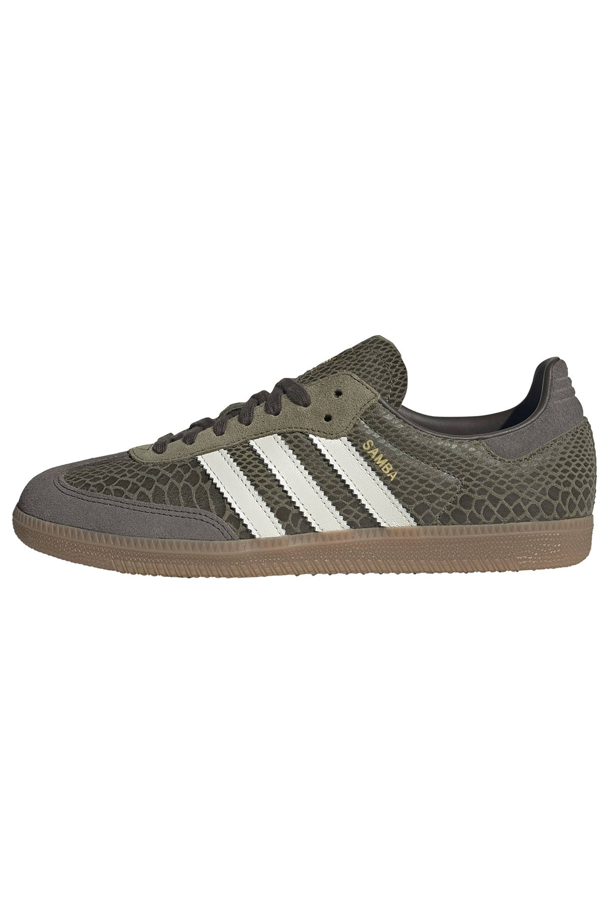 adidas Erkek Spor Ayakkabı SAMBA OG KK3275